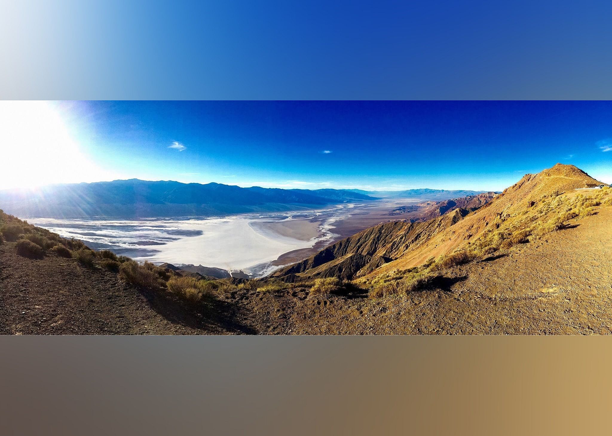 #4. Dante's View