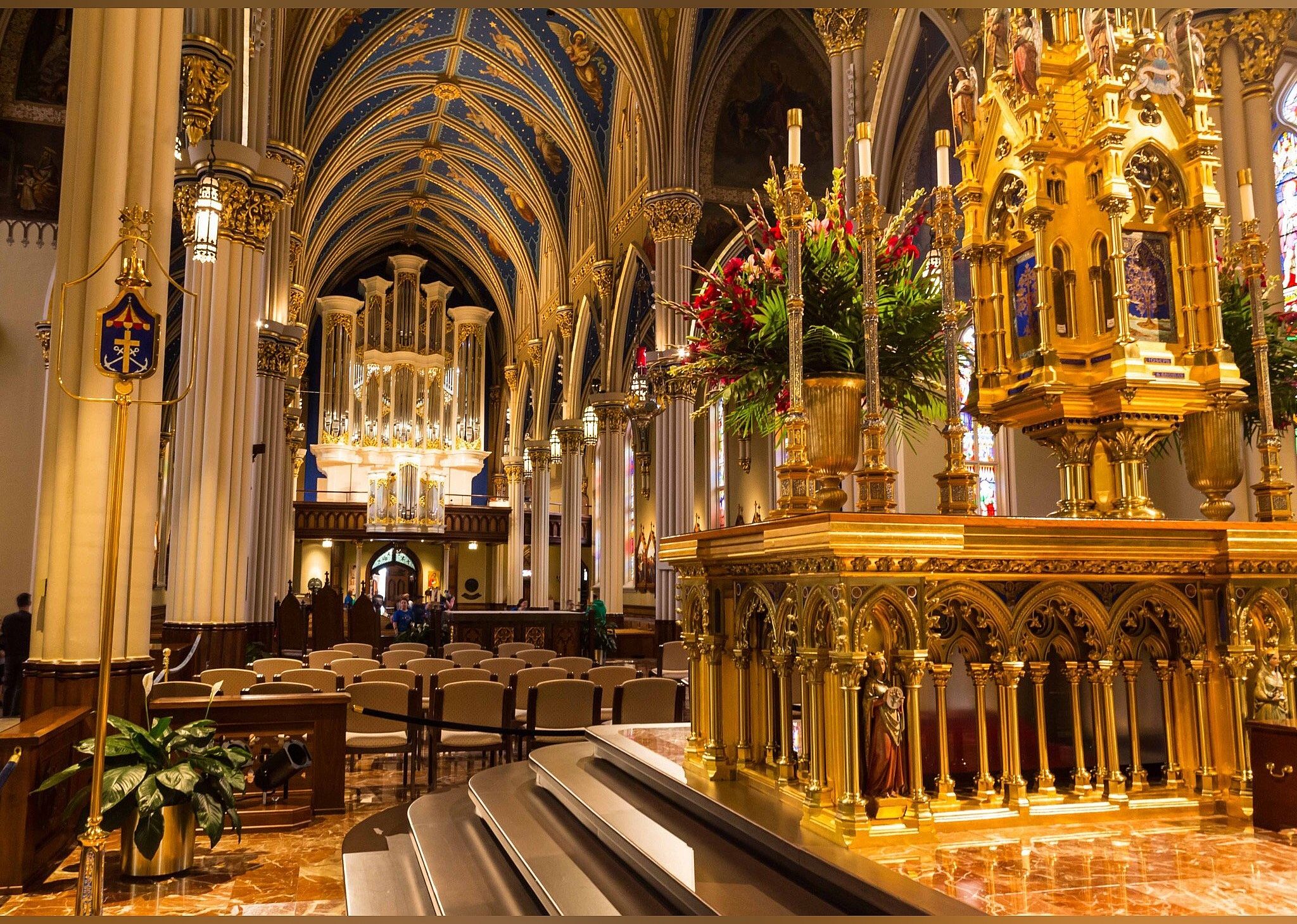 #13. Basilica of the Sacred Heart