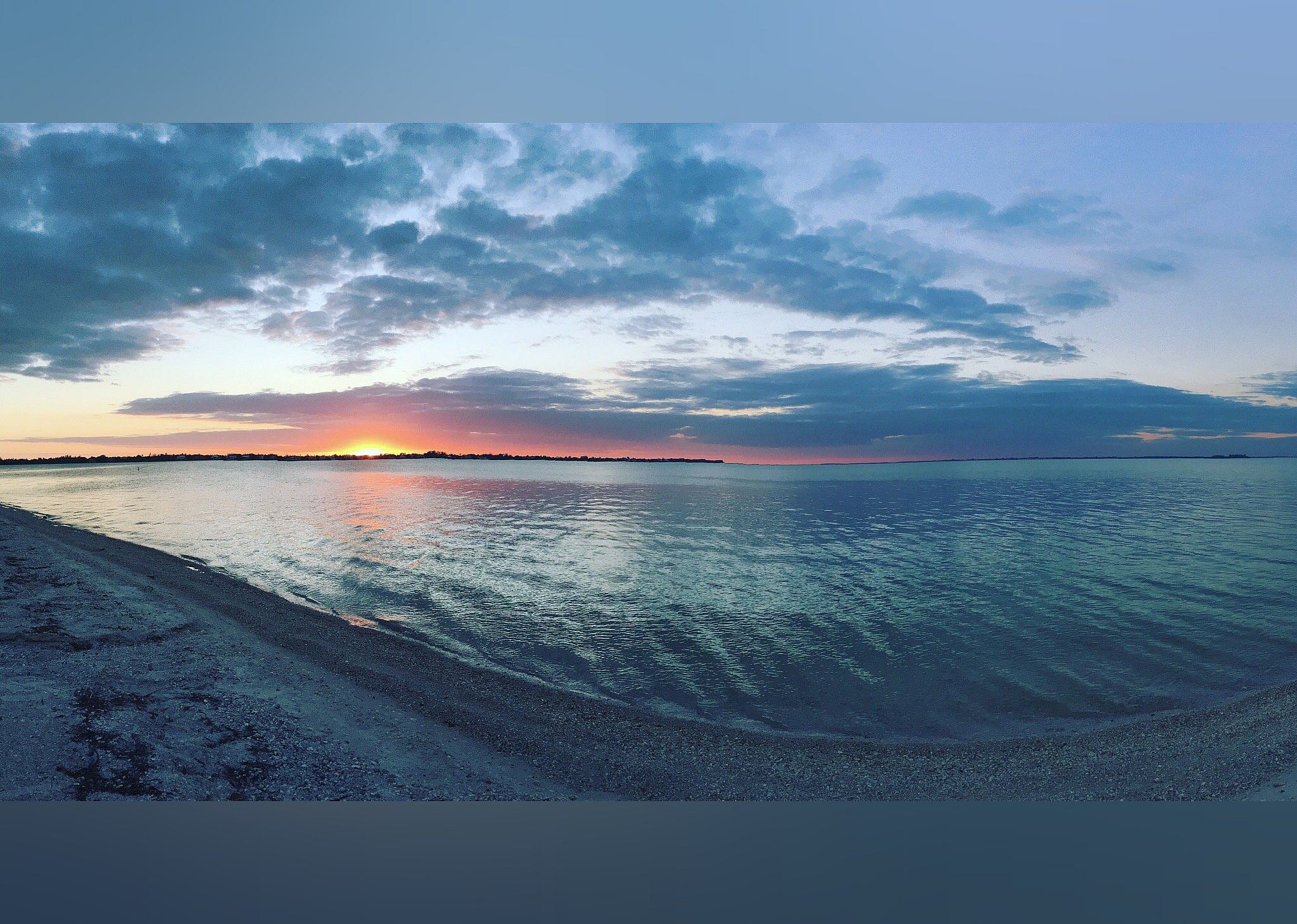#3. Sanibel Causeway