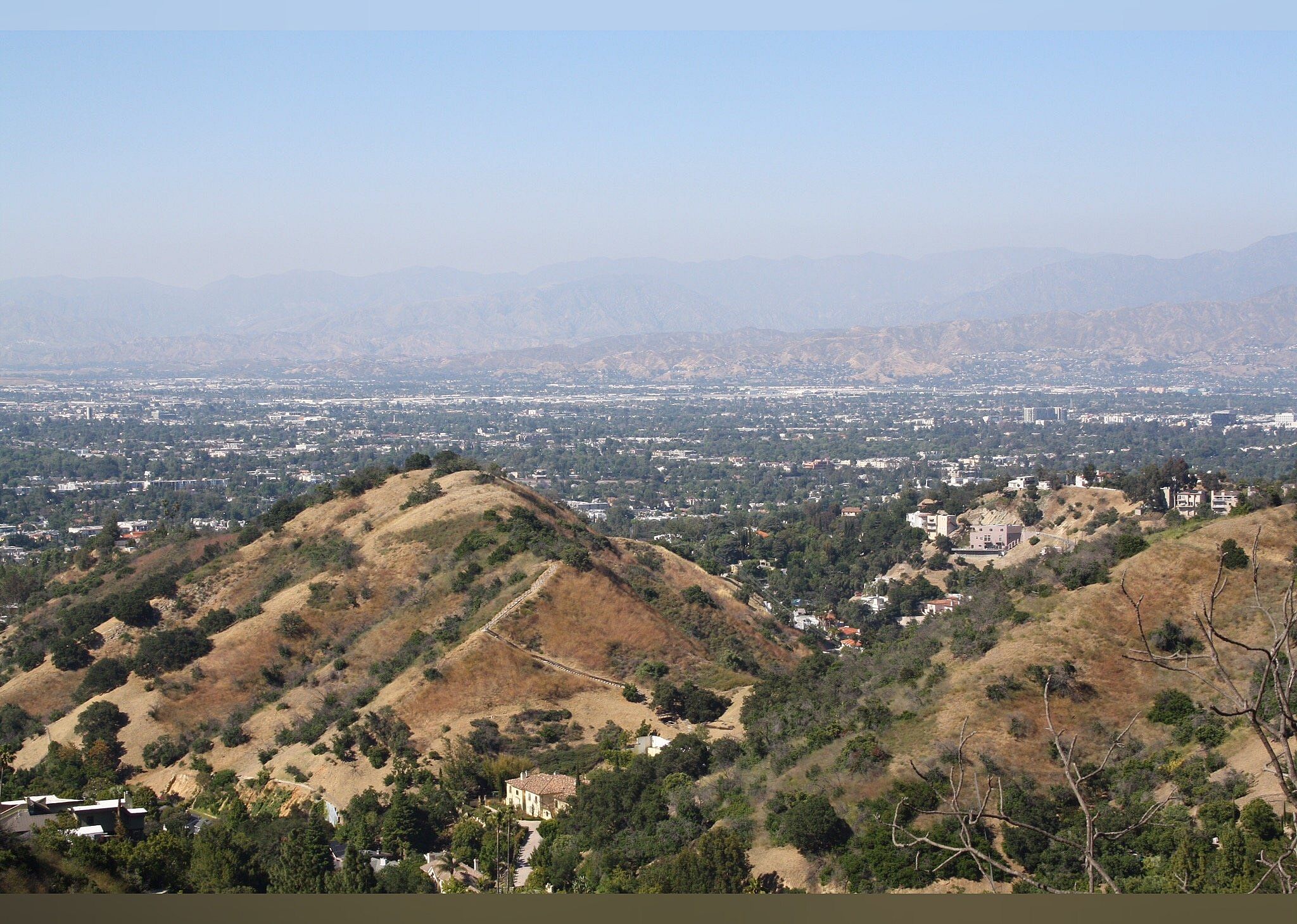 #7. Mulholland Drive