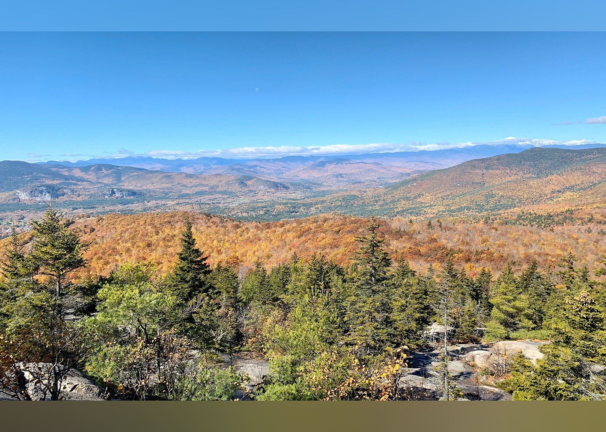 #30. Black Cap Hiking Trail