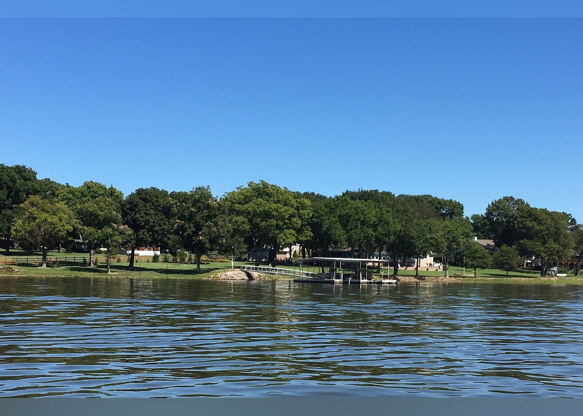 #29. Grand Lake O' the Cherokees