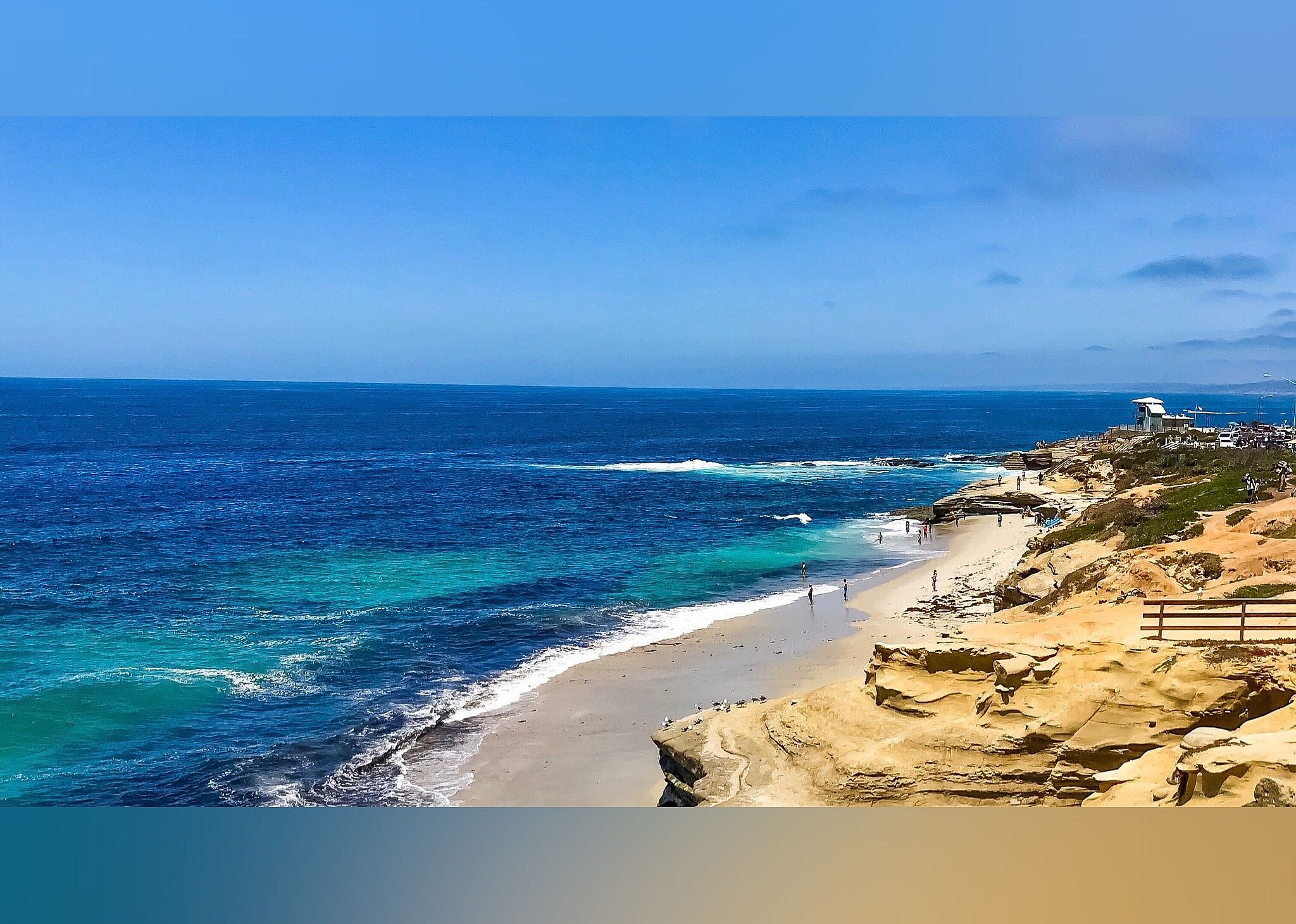 #28. La Jolla Shores Park