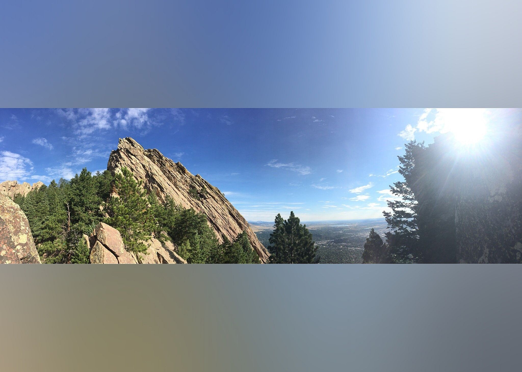#19. Flatirons