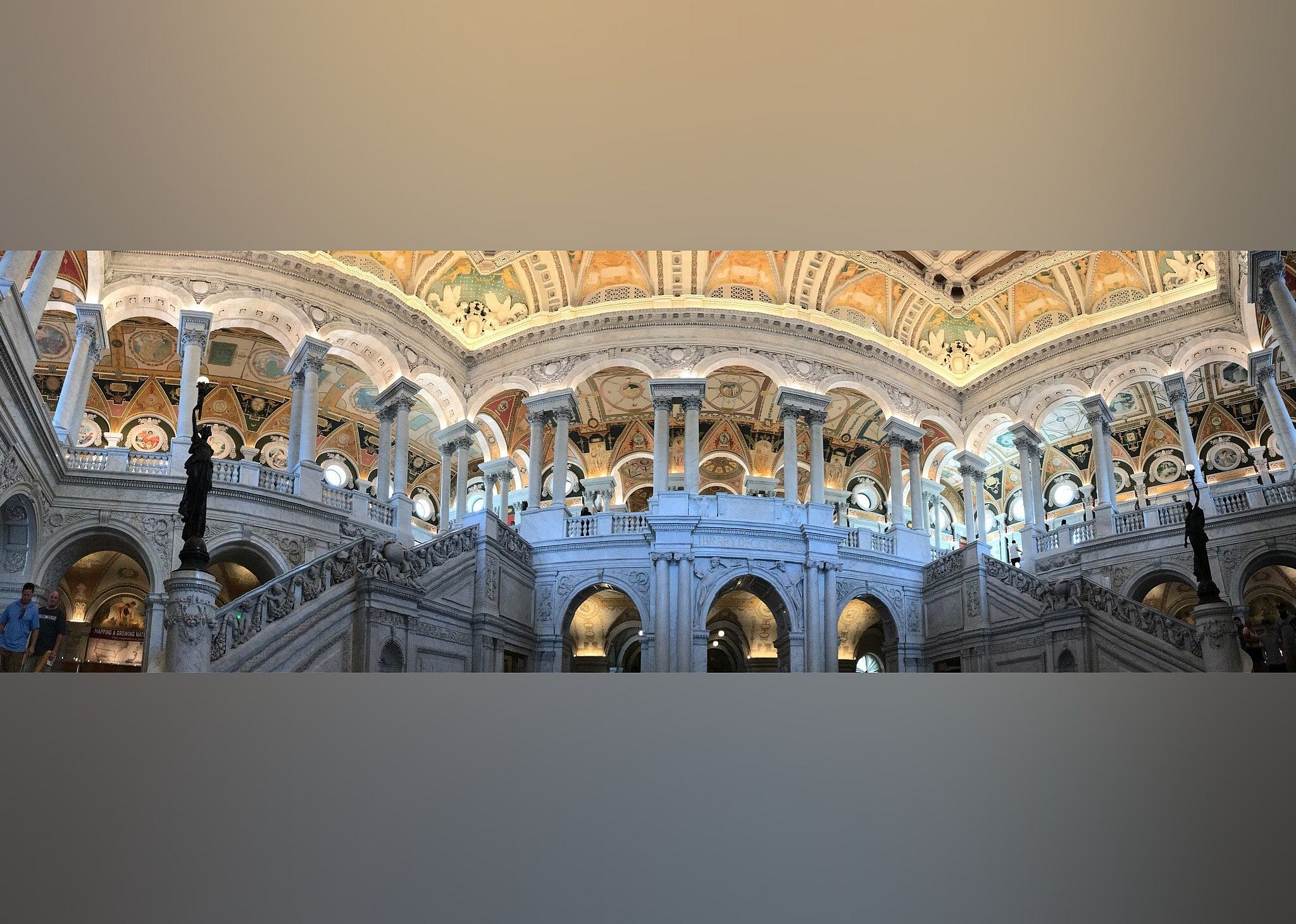 #5. Library of Congress