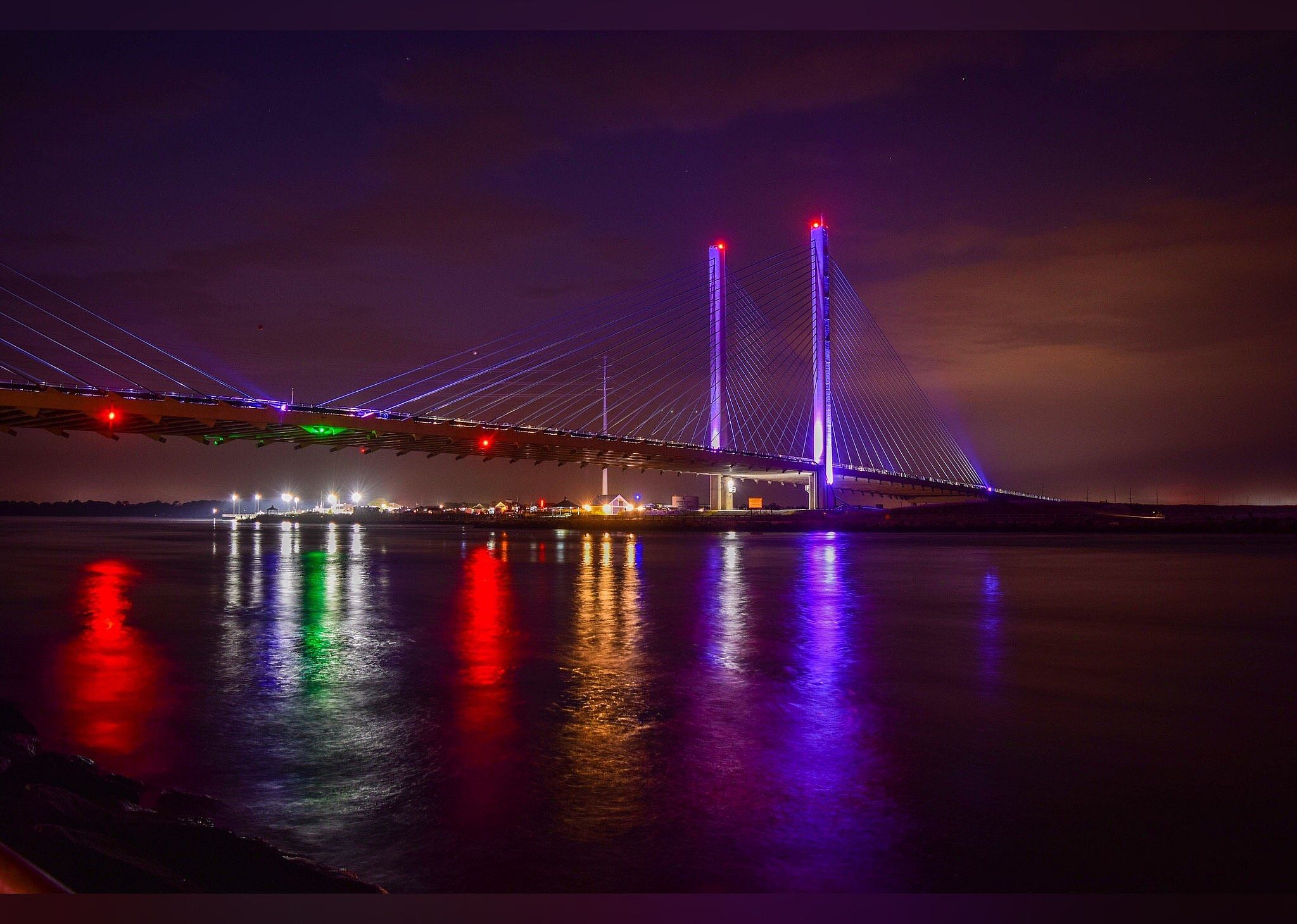 #19. Indian River Inlet Bridge