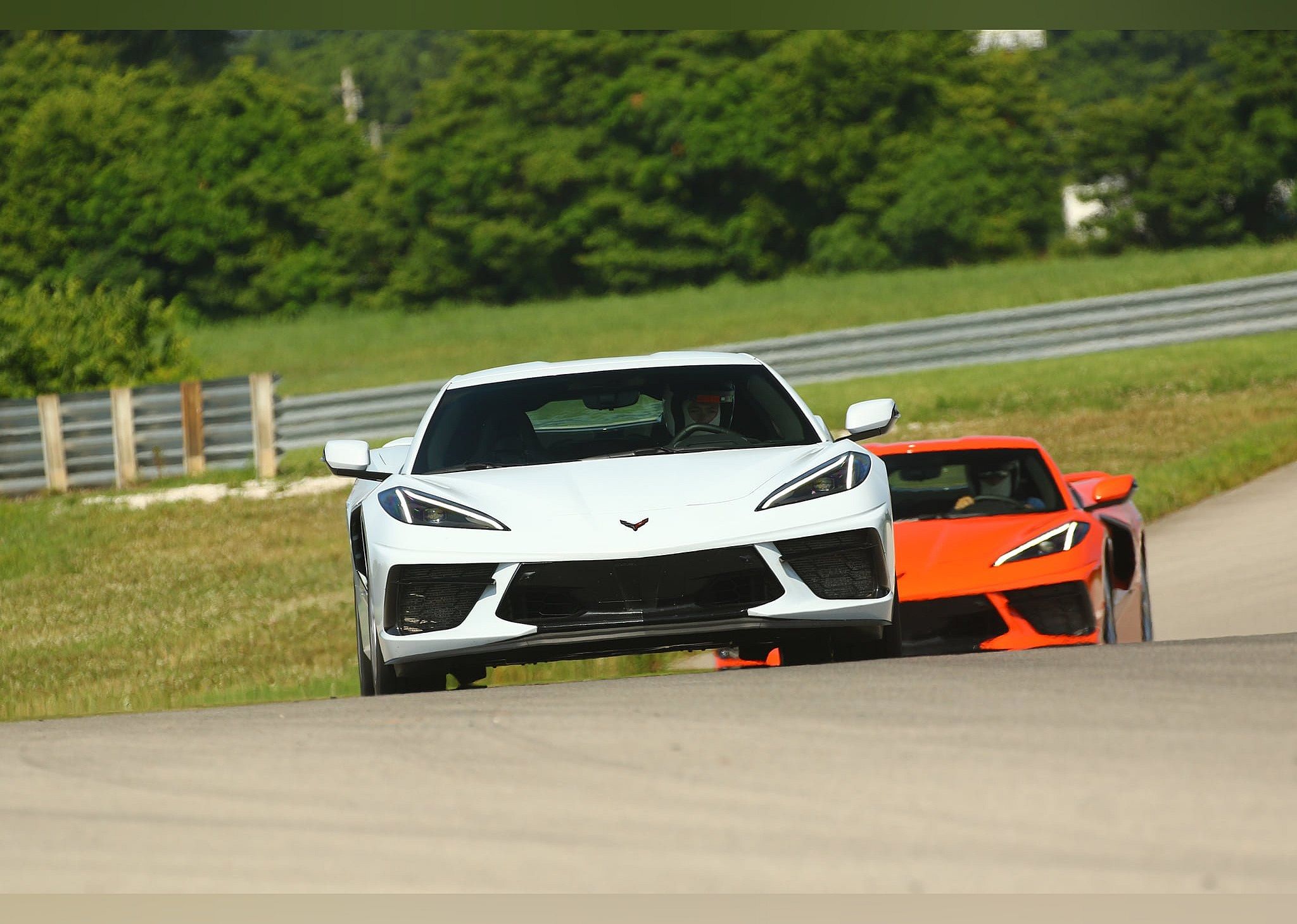 #24. NCM Motorsports Park