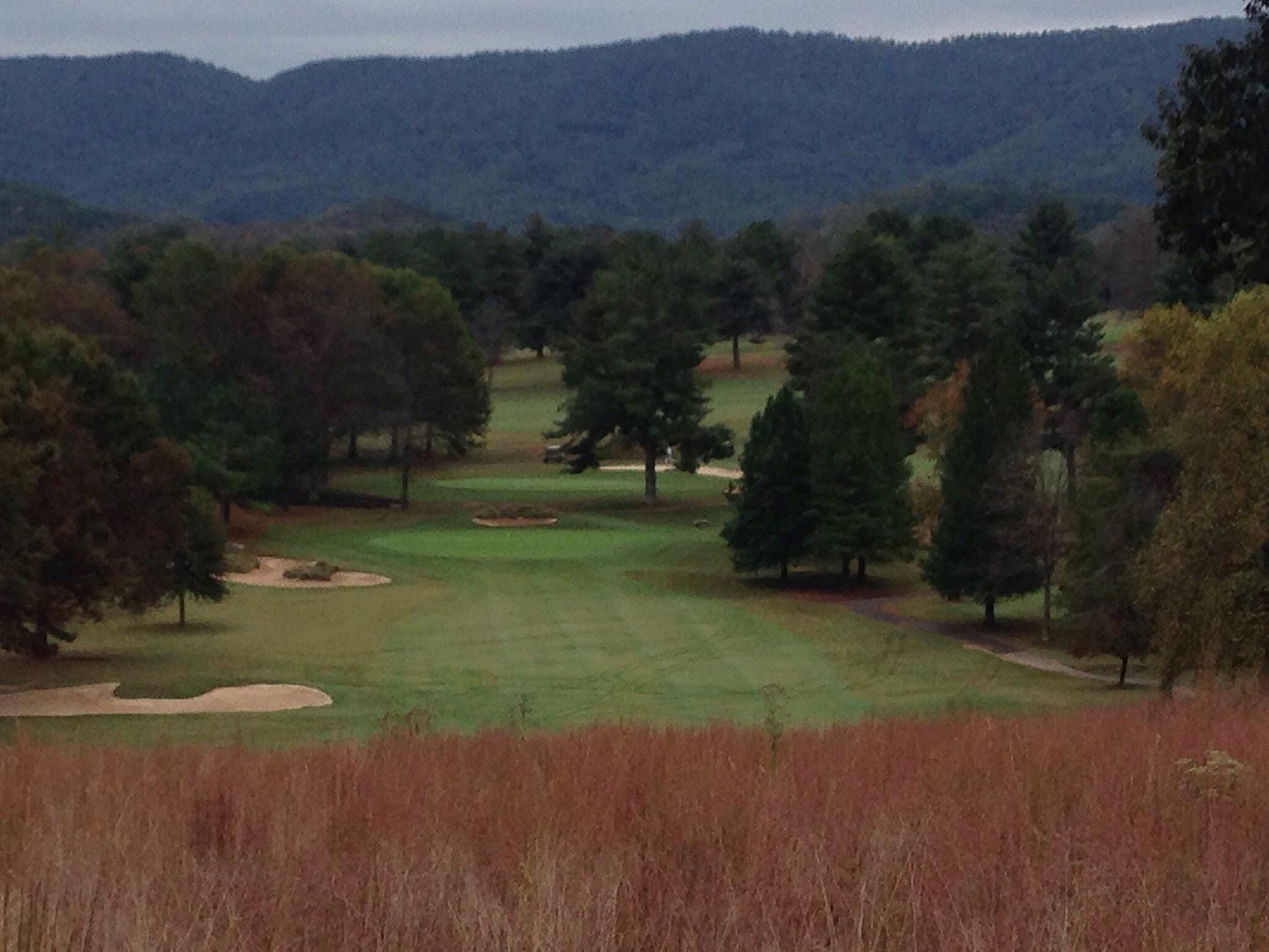 #11. Lambert Acres Golf Course