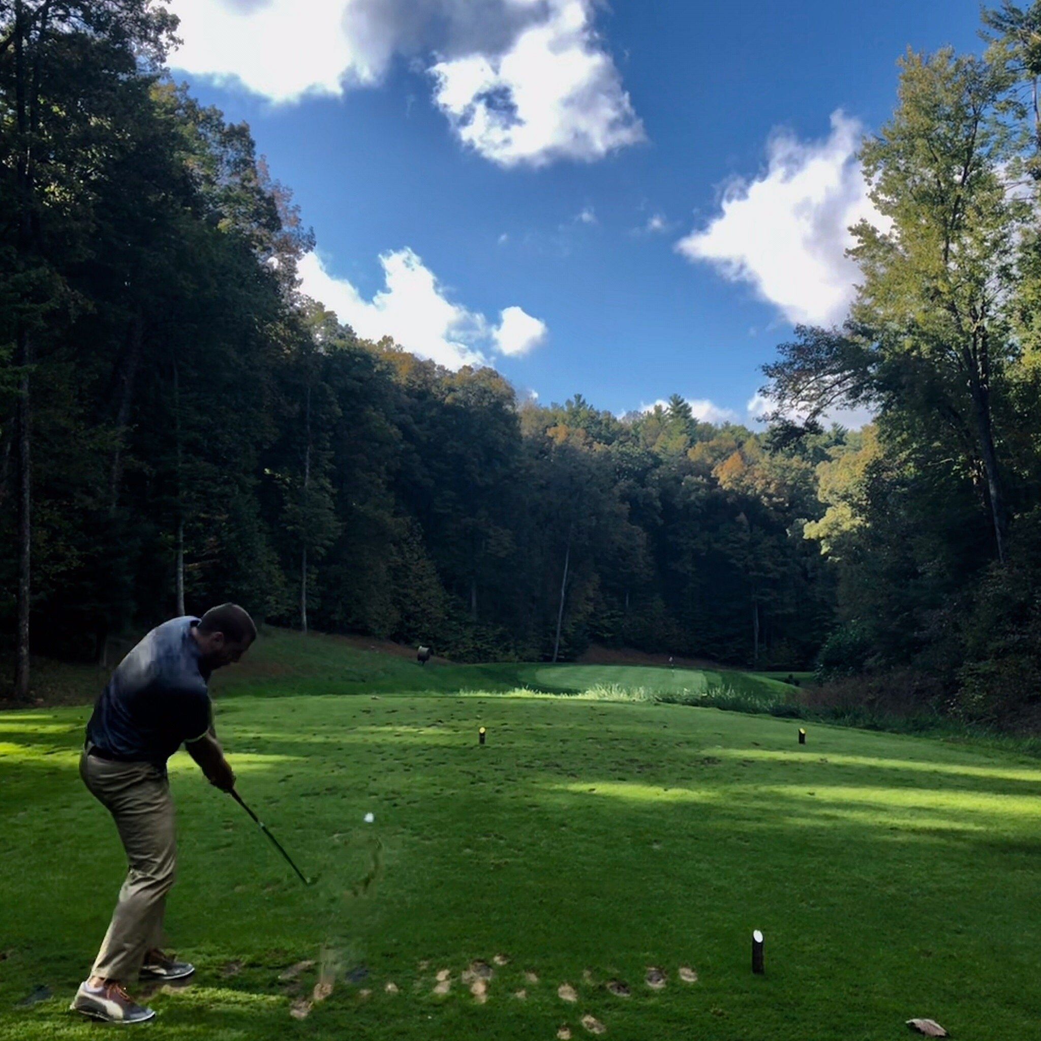 #8. Heatherhurst Golf Club
