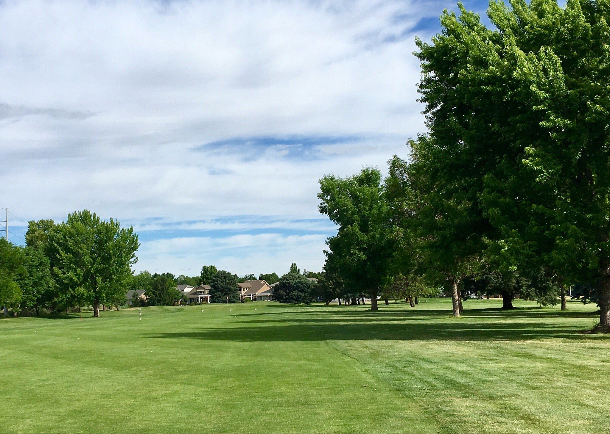 #18. Warm Springs Golf Club