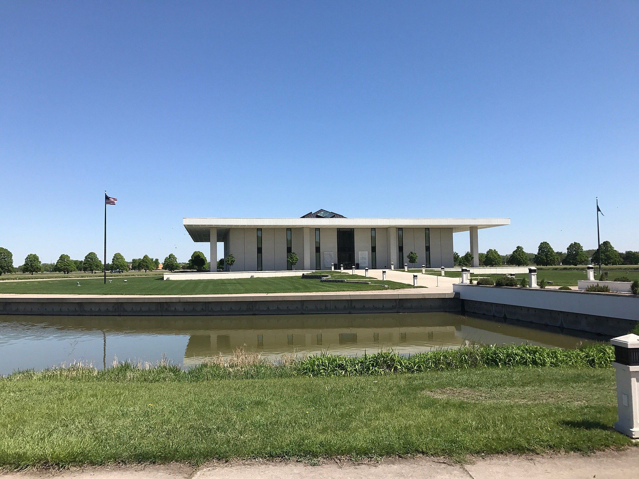 #8. Stuhr Museum of the Prairie Pioneer