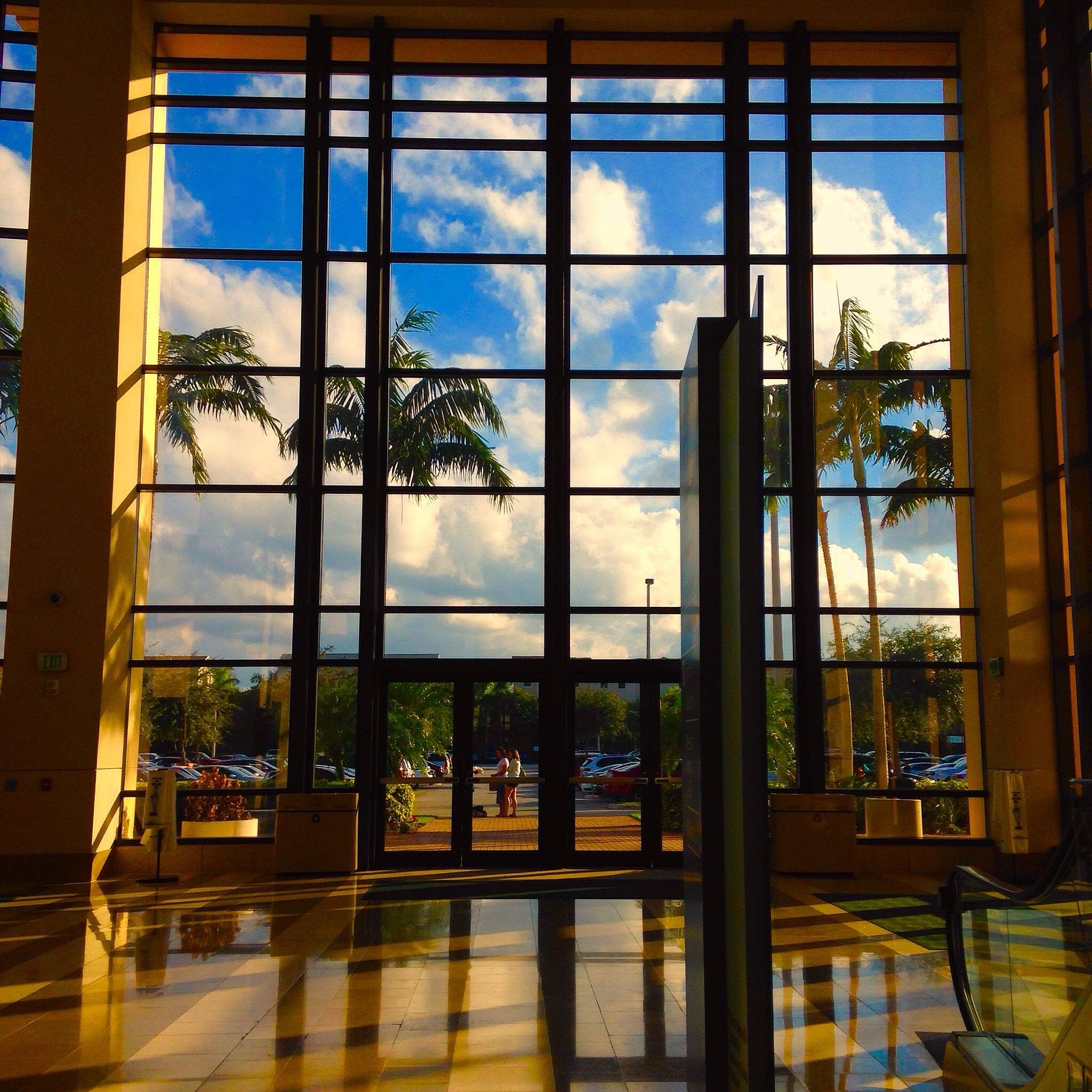 #19. Palm Beach County Convention Center