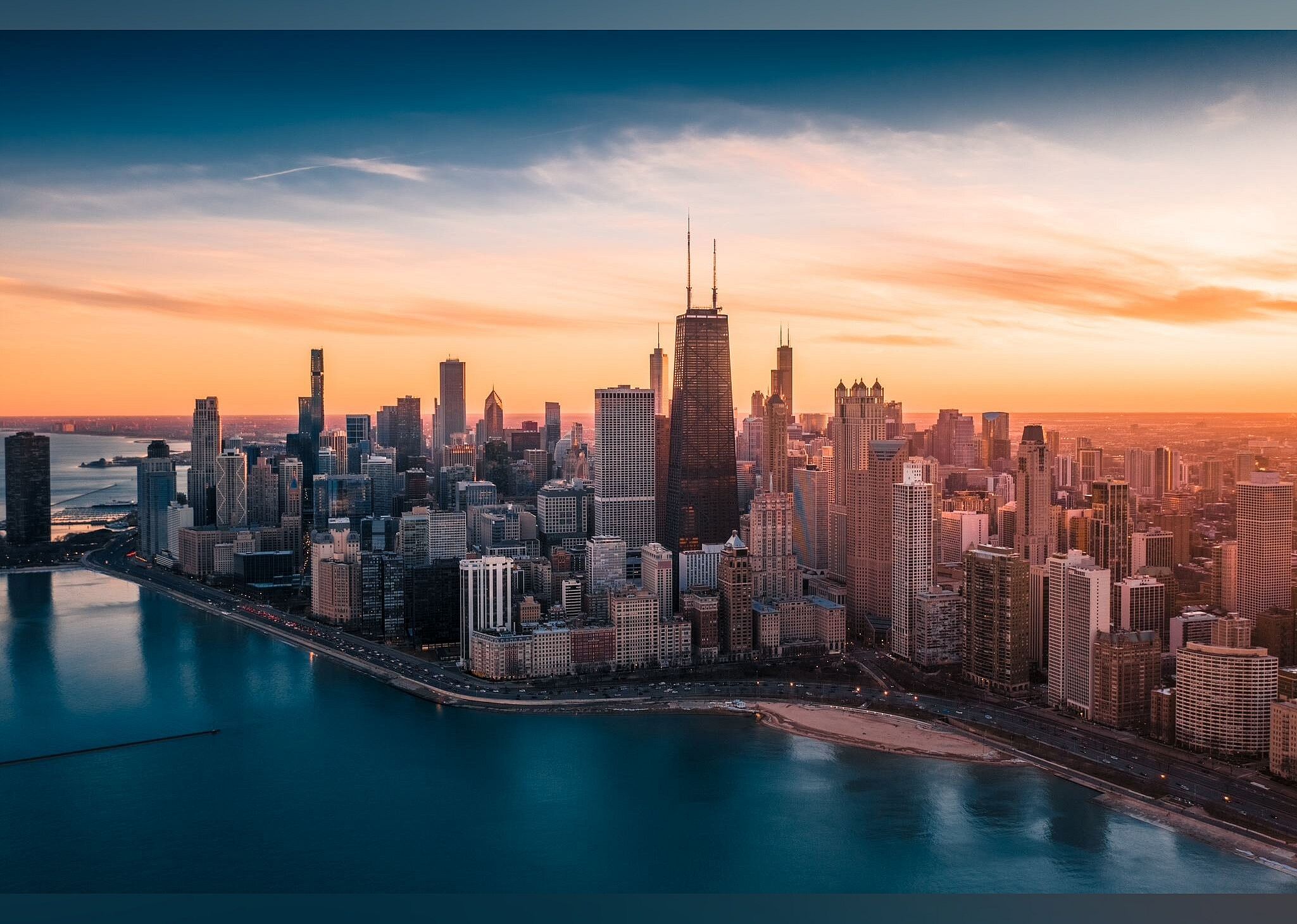 #10. 360 Chicago Observation Deck