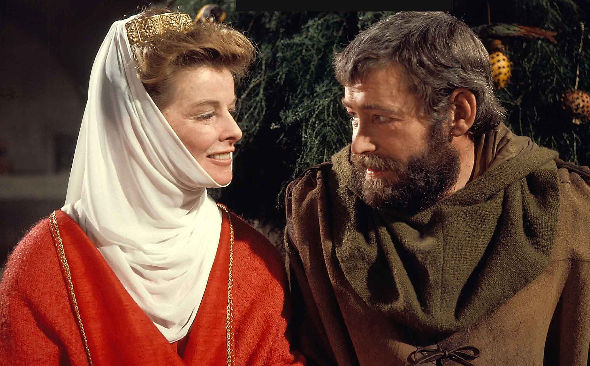 1969: The Lion in Winter
