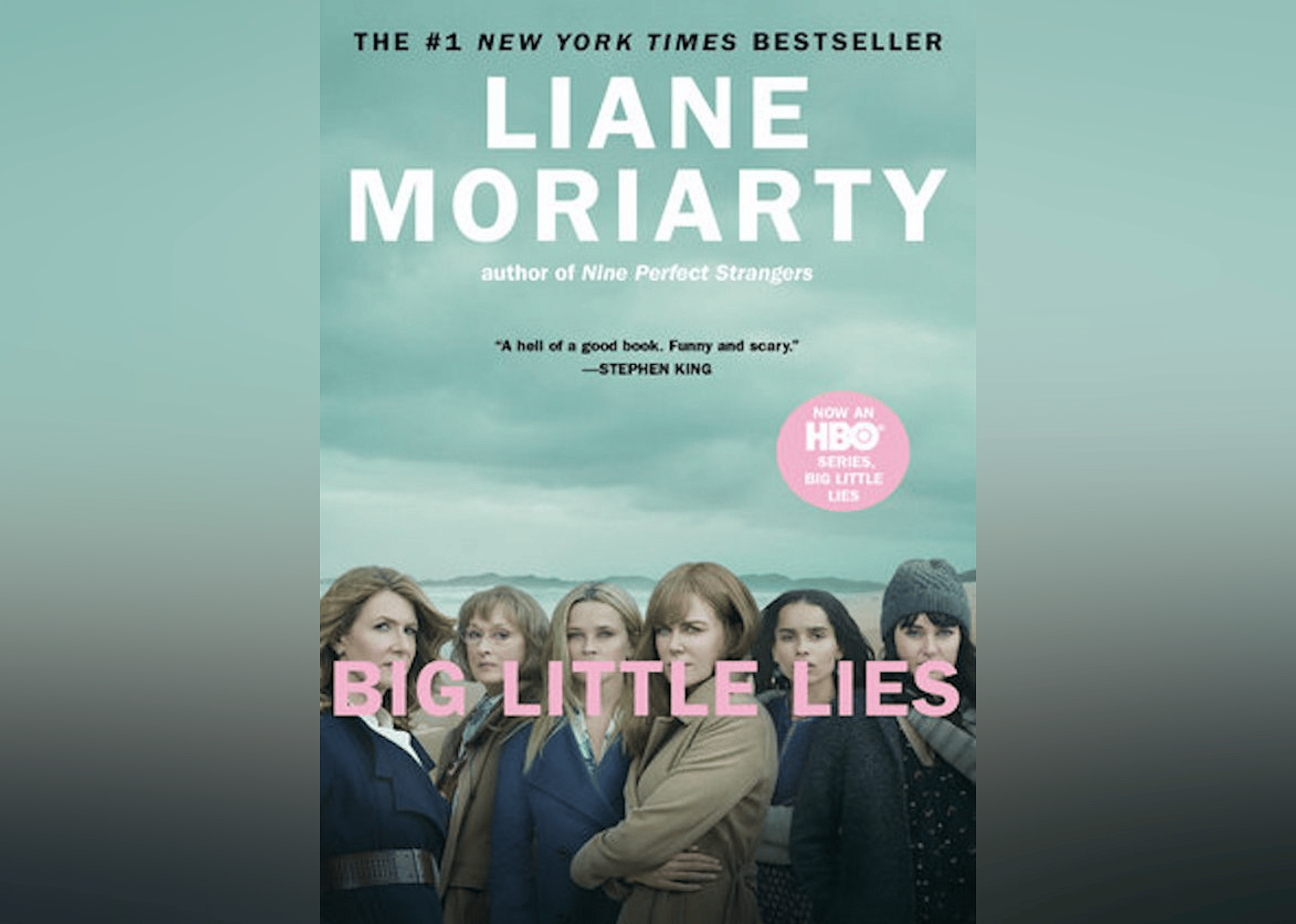 Big Little Lies