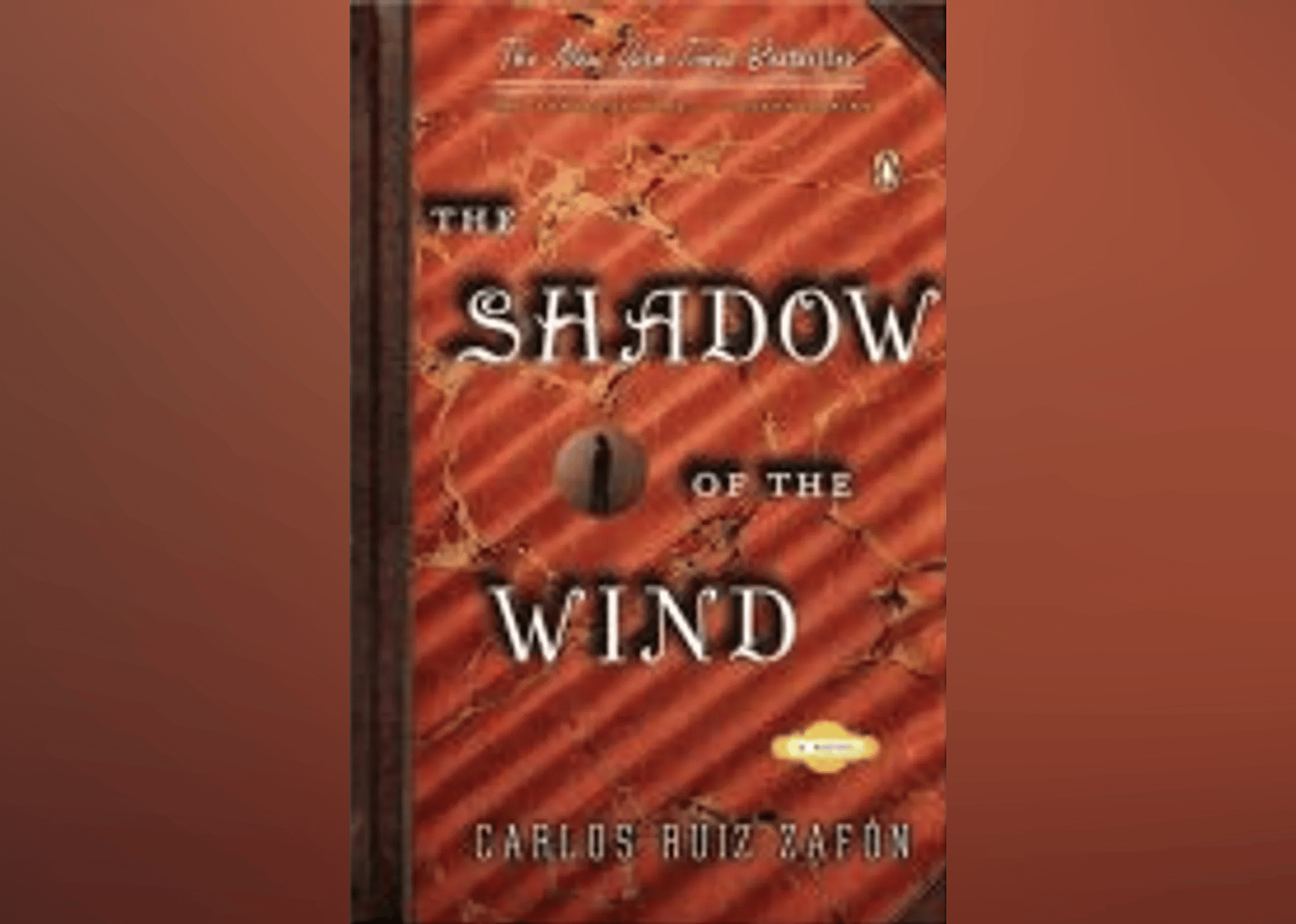 The Shadow of the Wind