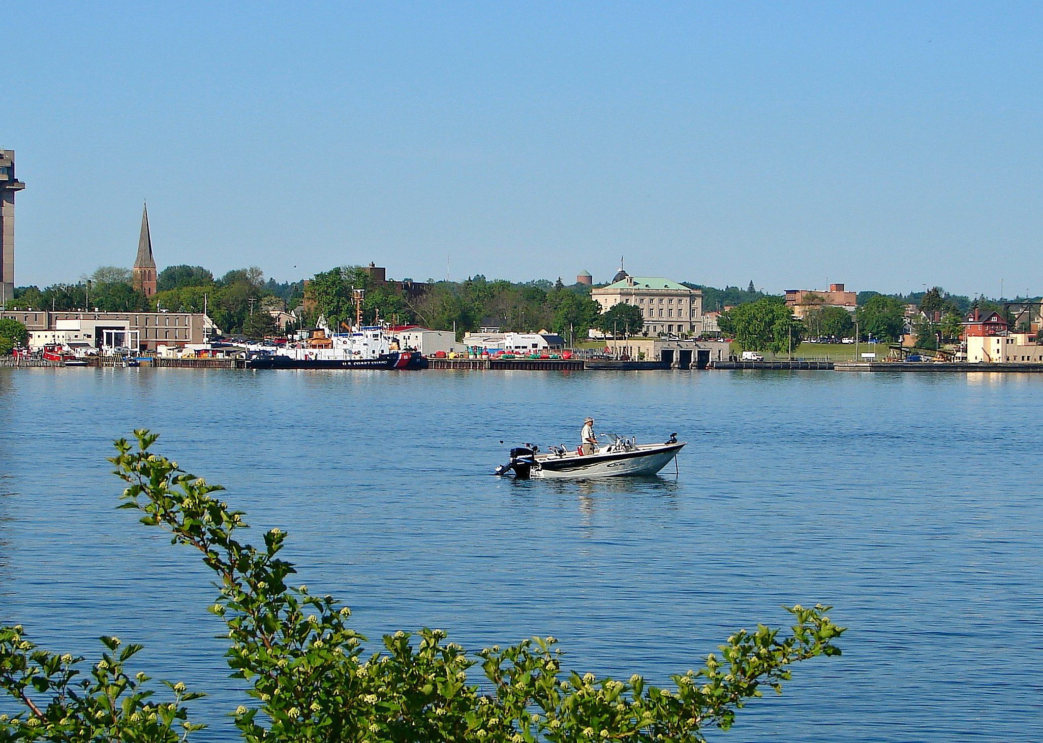 #44. Chippewa County