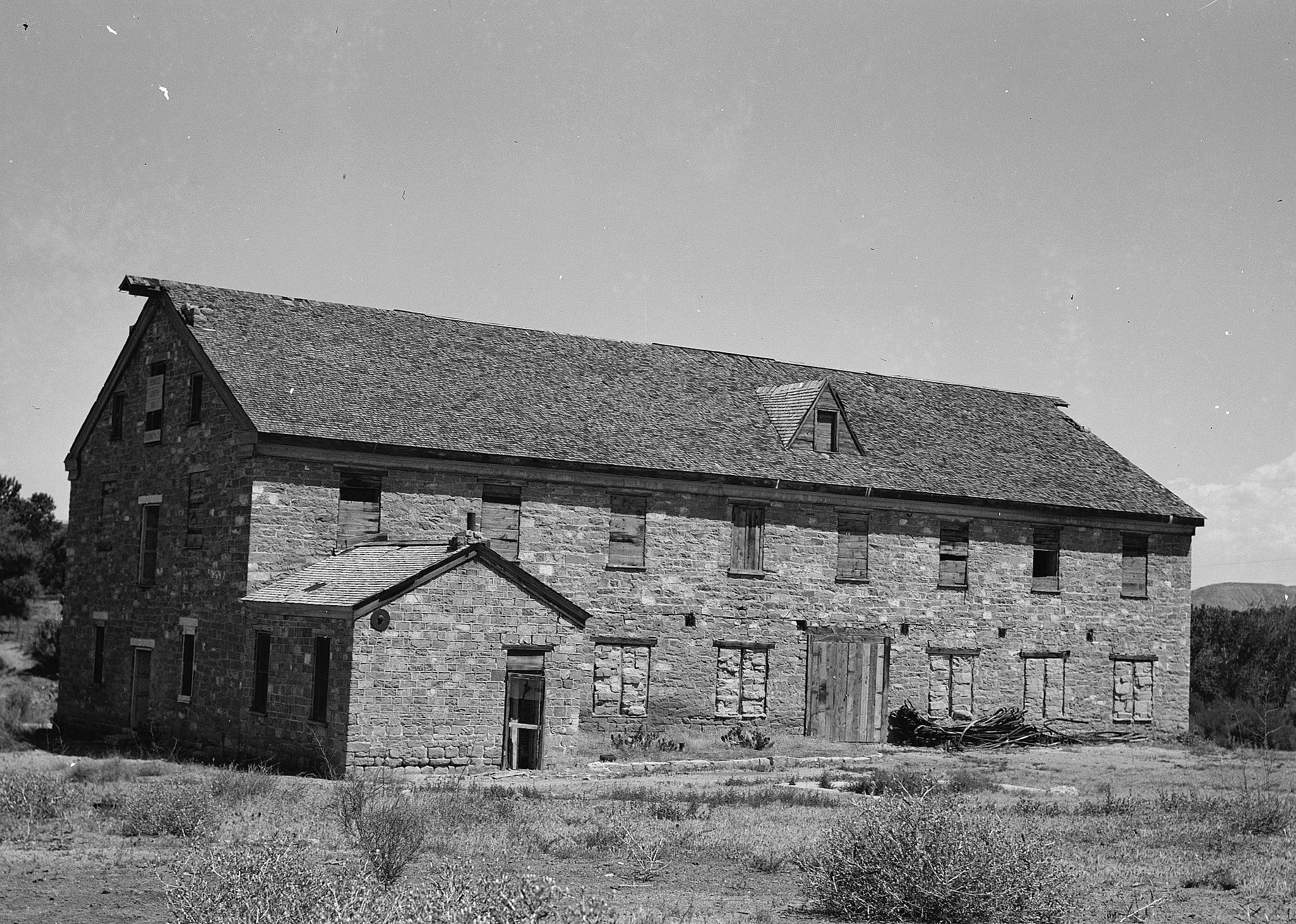 #27. Utah