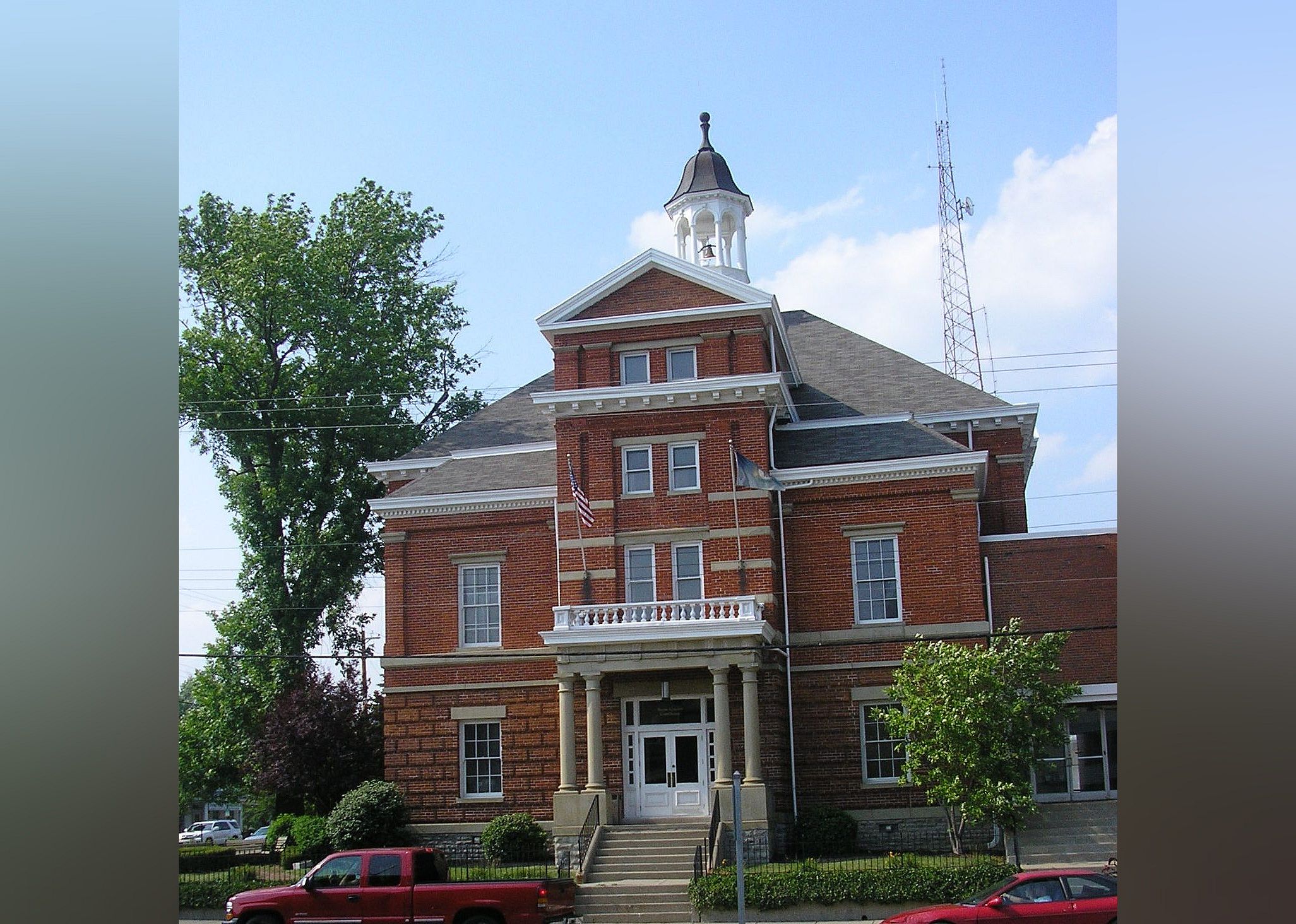 #5. Boone County, KY