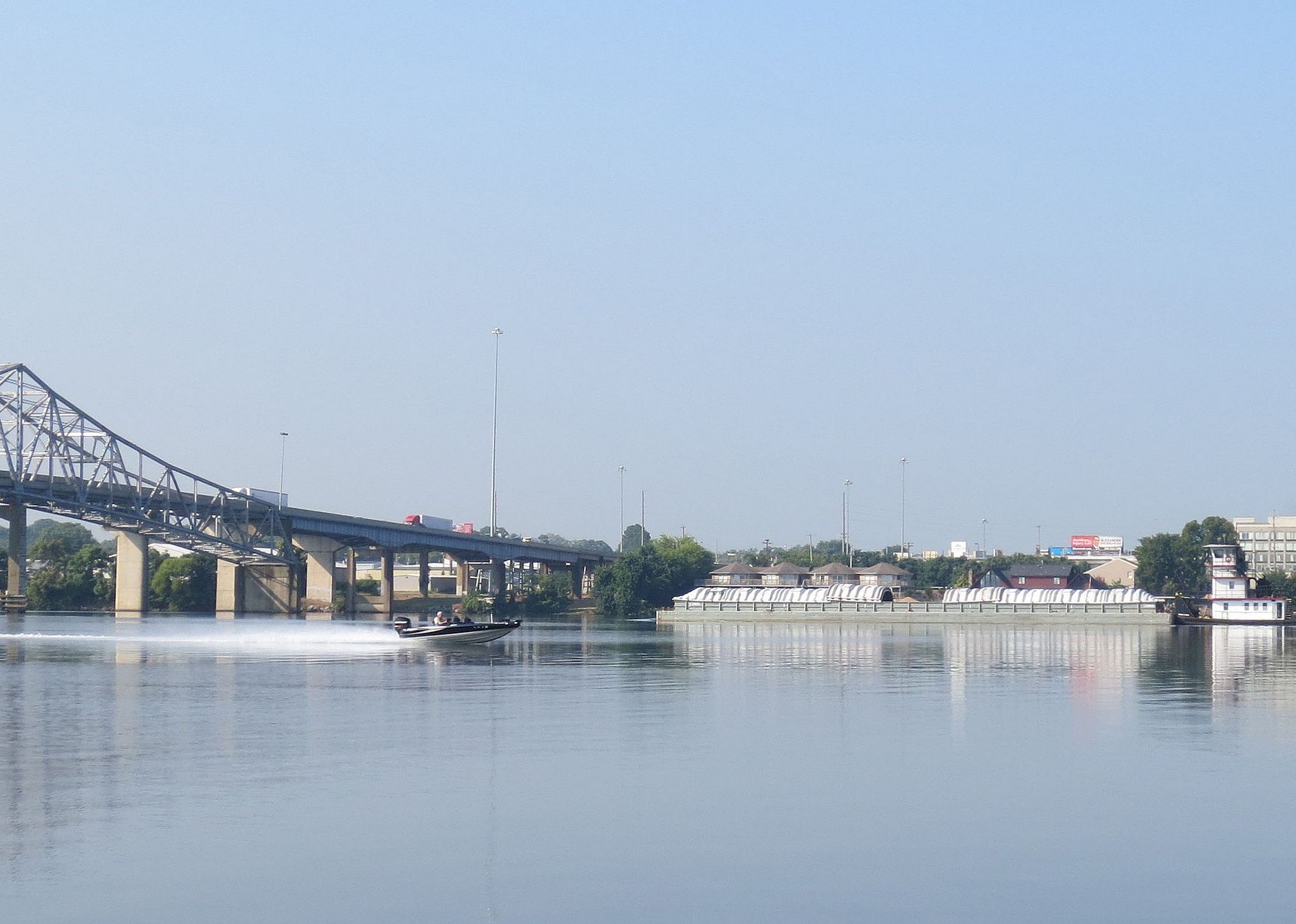 #26. Decatur, Alabama