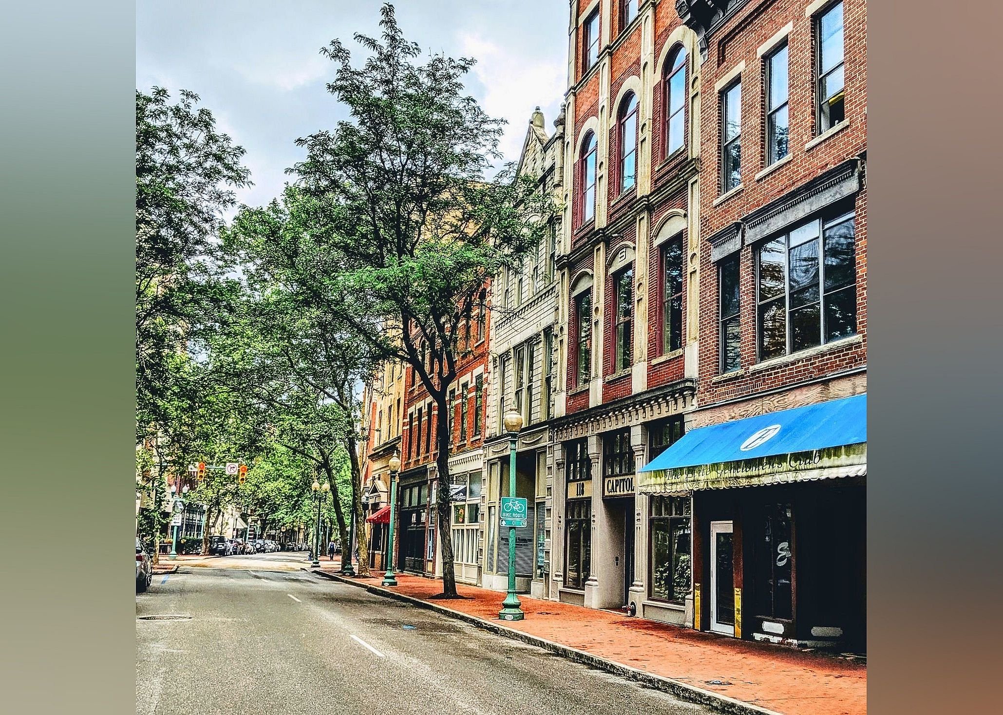 #30. Capitol Street
