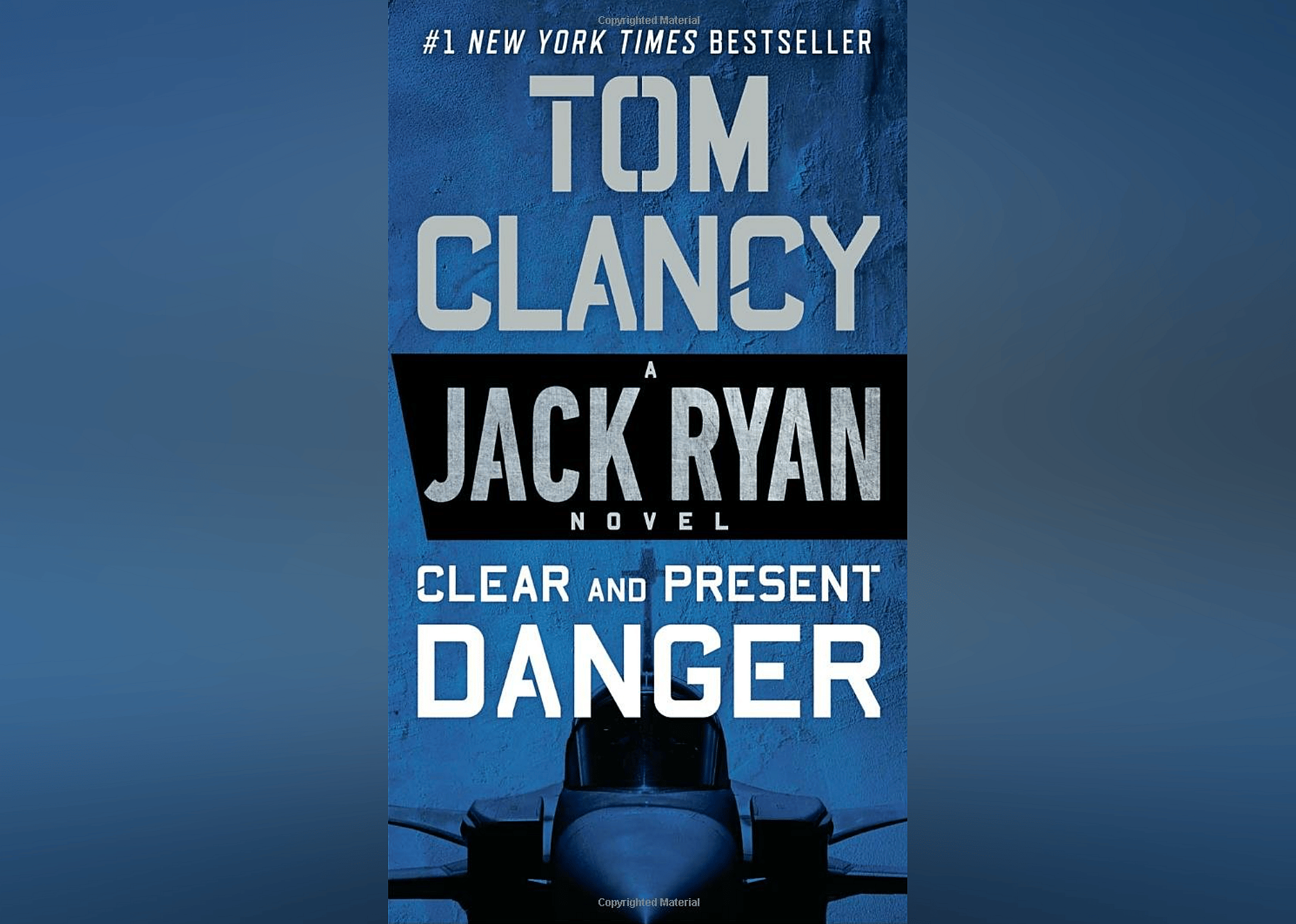 Clear and Present Danger