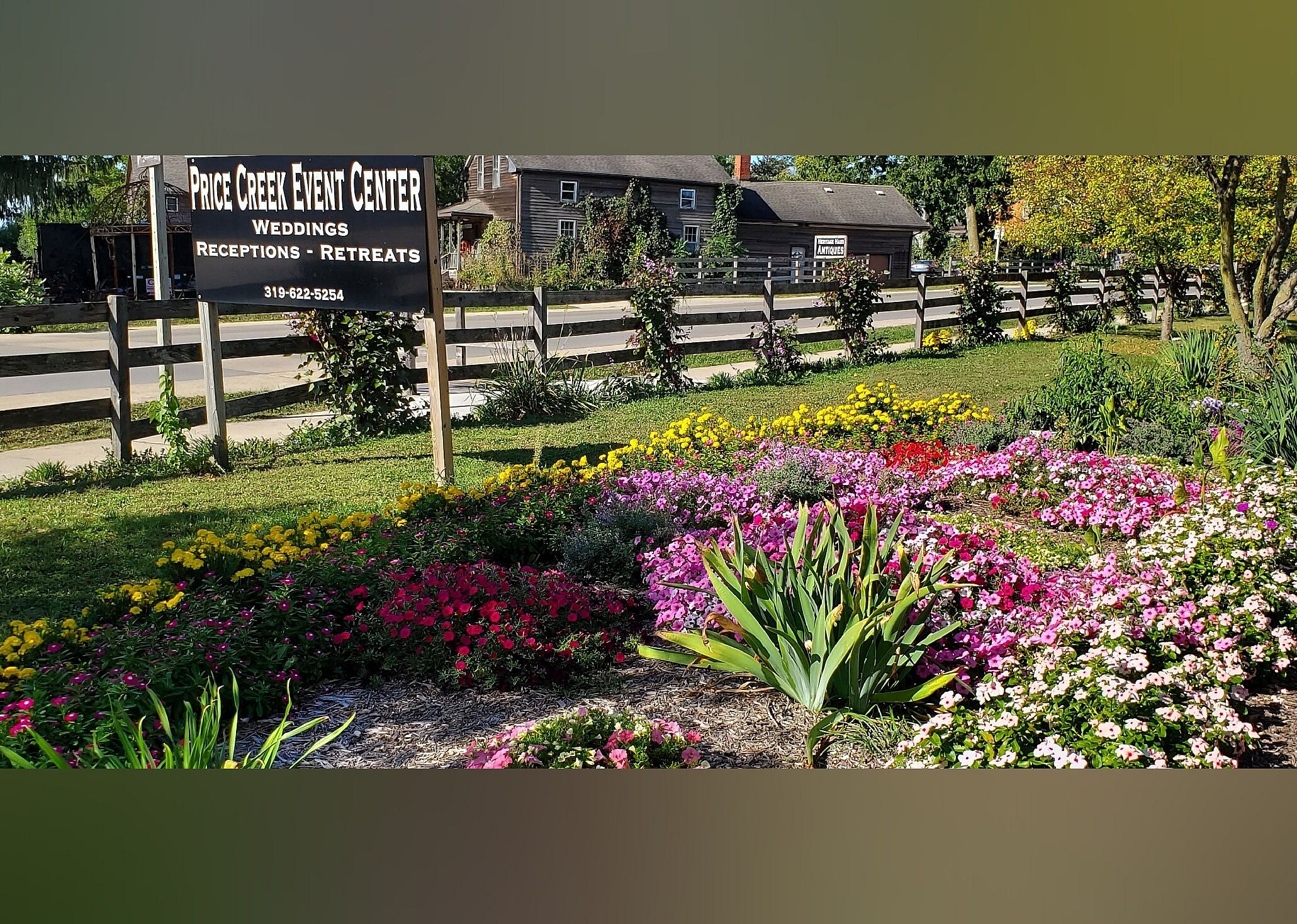 #26. Amana Colonies National Historic Landmark