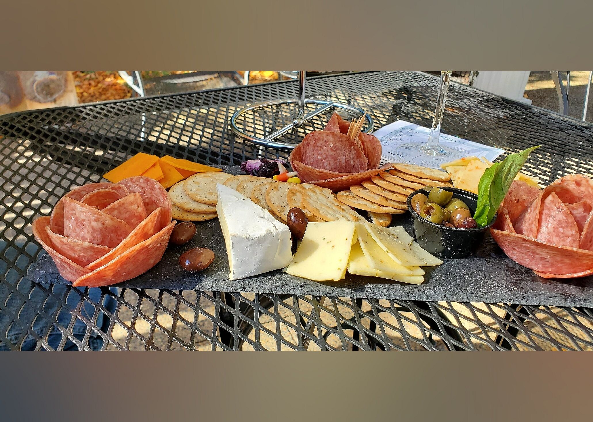 #25. Fountain Hill Winery & Vineyard