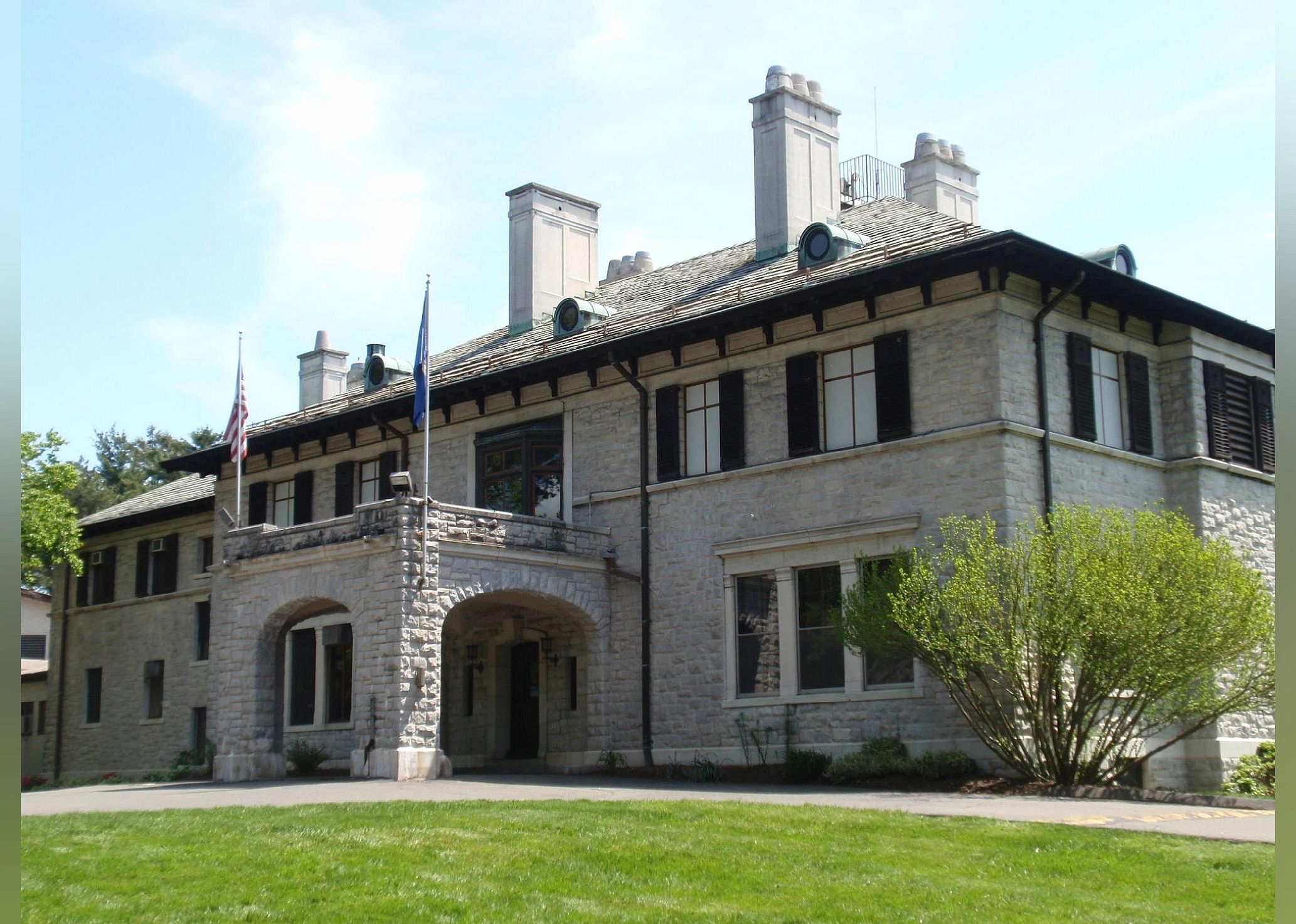 #27. Connecticut Museum Of Culture And History