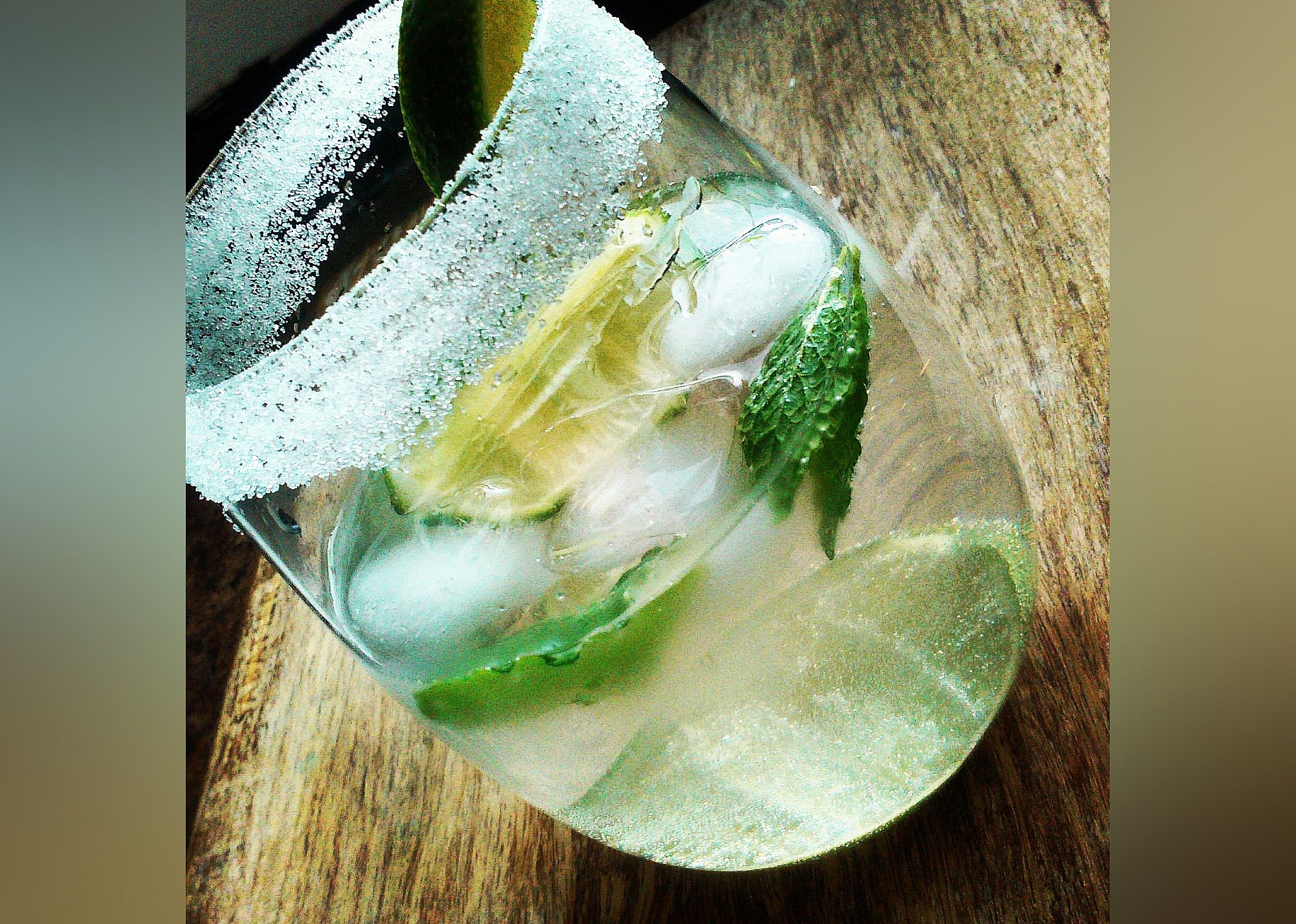 Mojito Perfecto