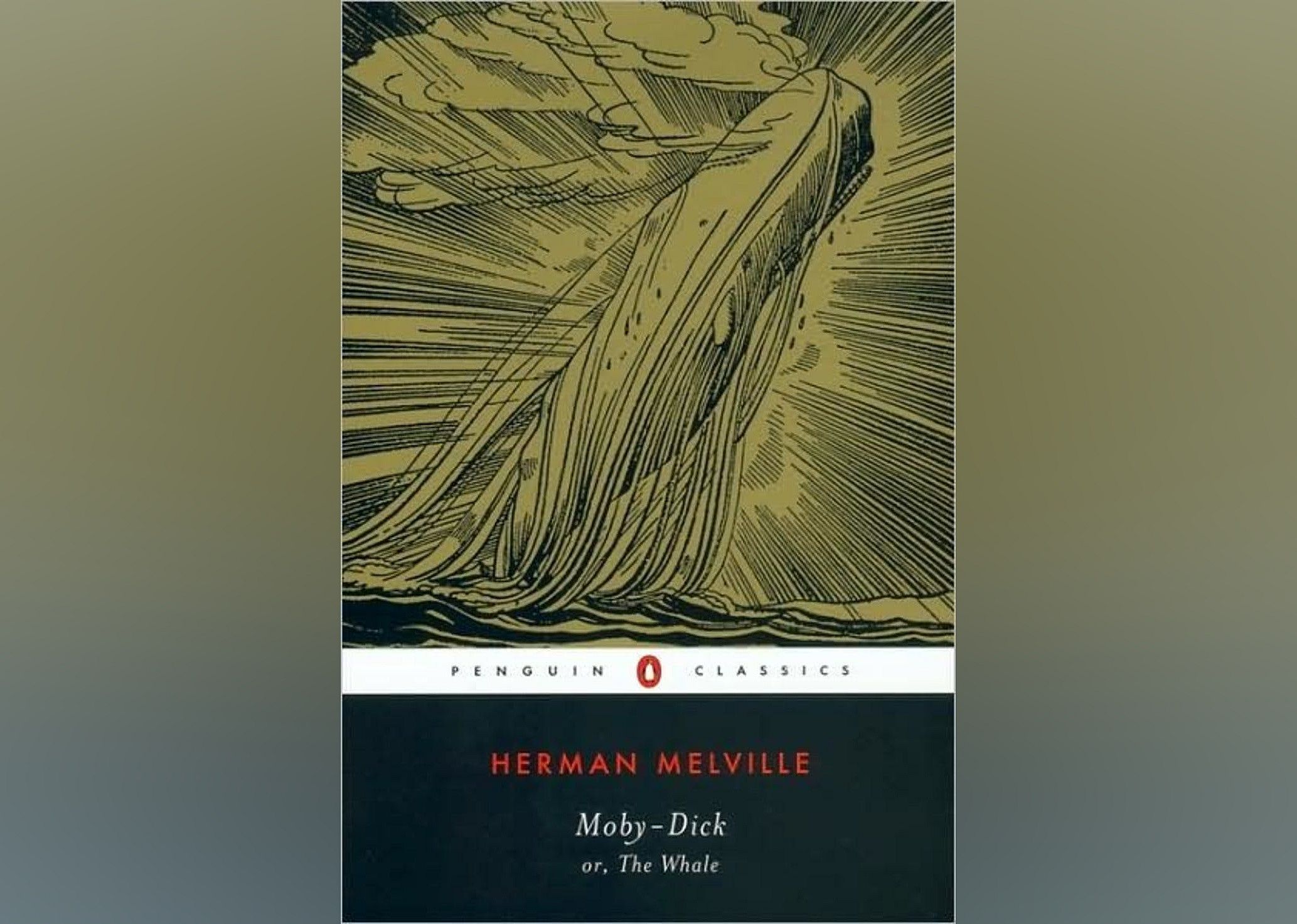 Moby-Dick