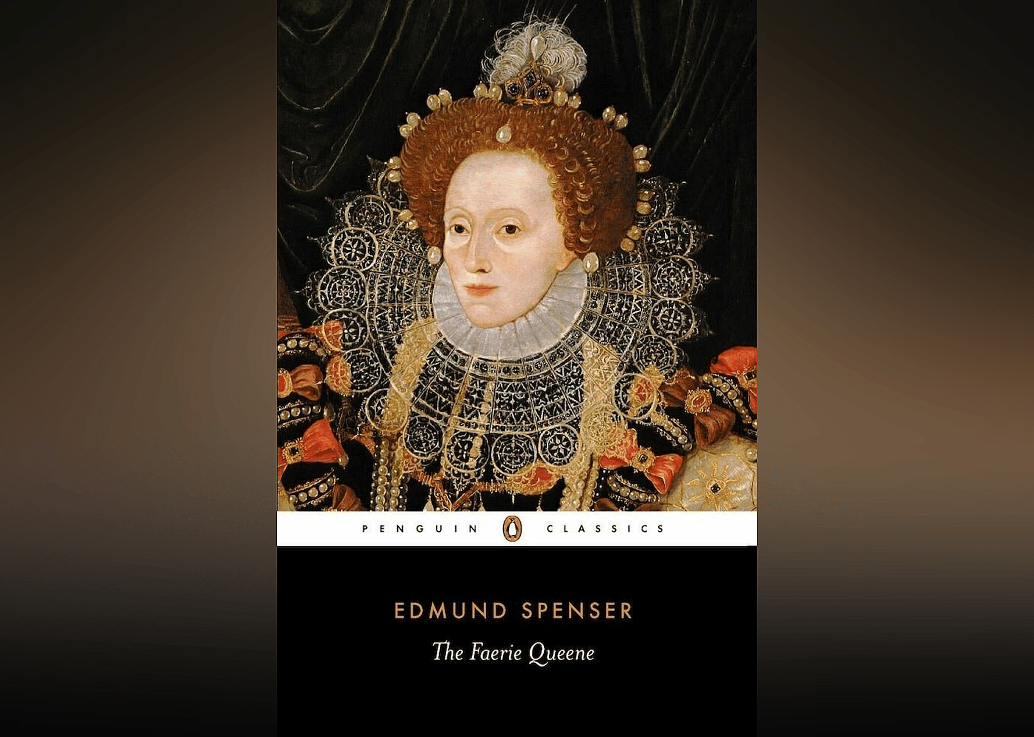 The Faerie Queene