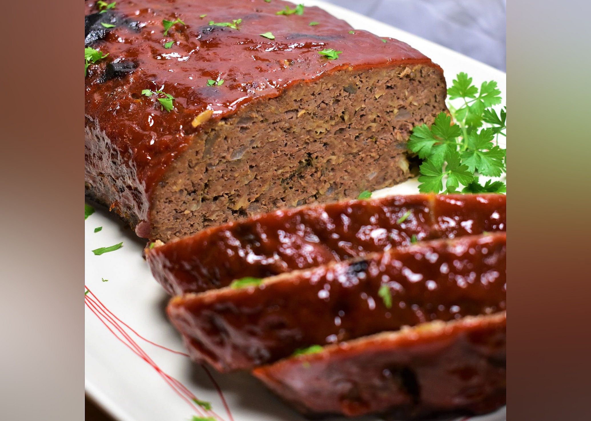 Easy Meatloaf