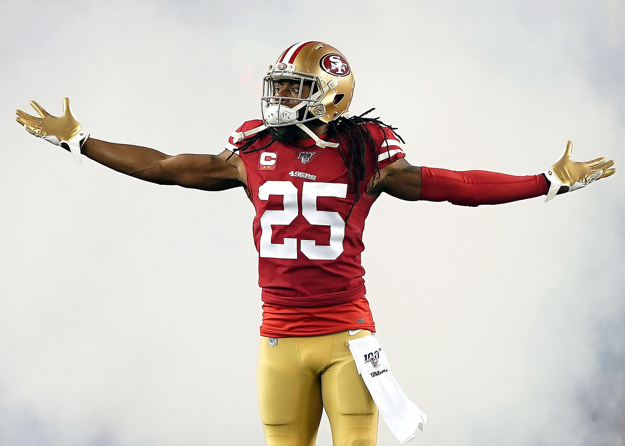 Richard Sherman
