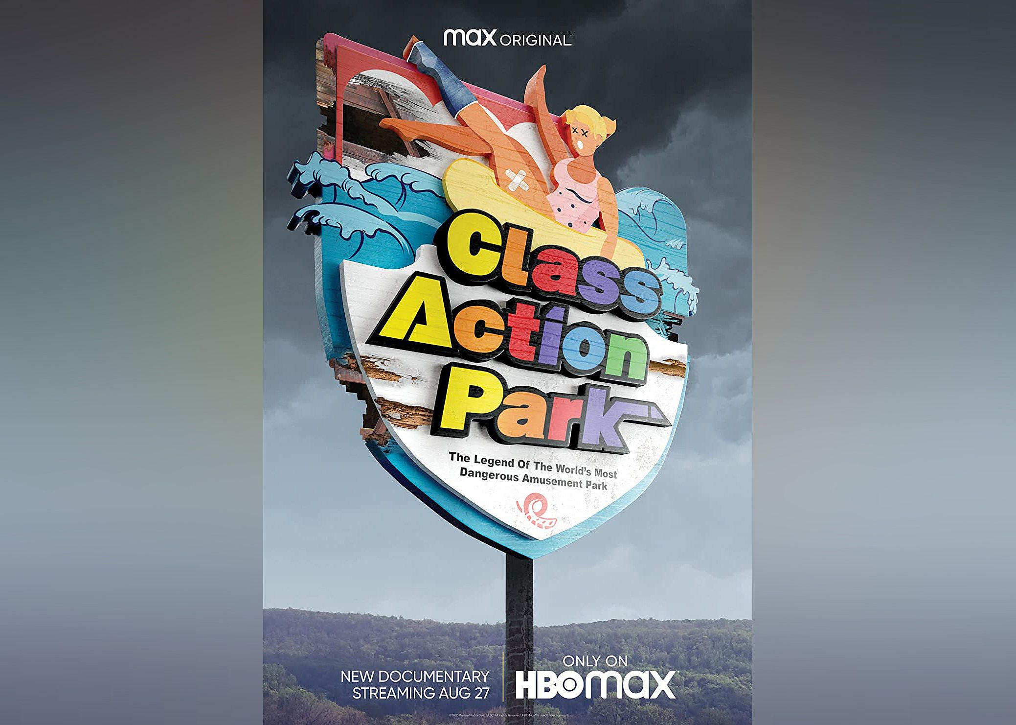 #75. Class Action Park