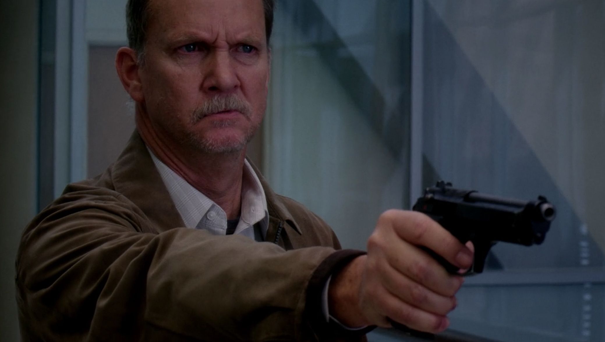 #2. Sanctuary (2010)