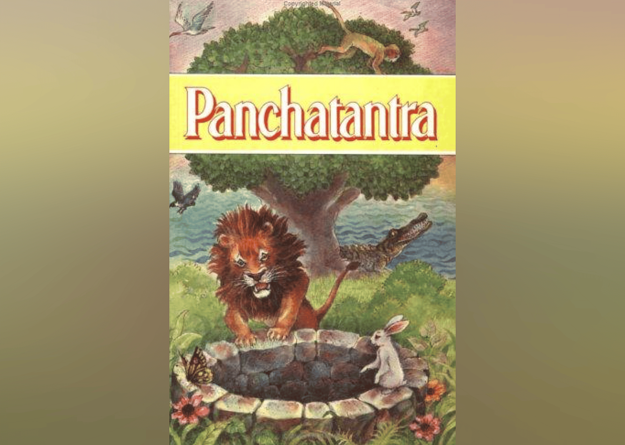 The Panchatantra