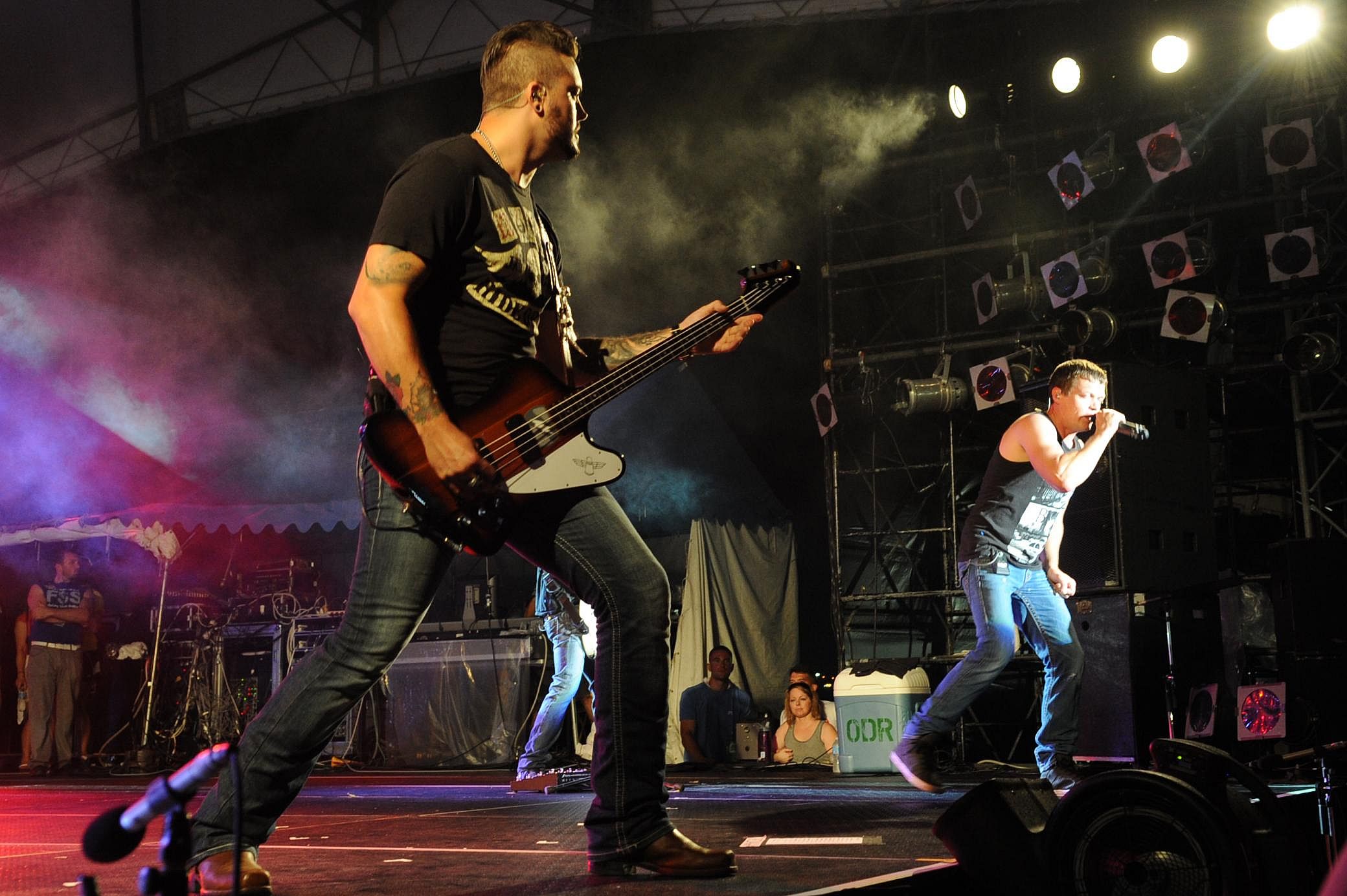 #38. 3 Doors Down