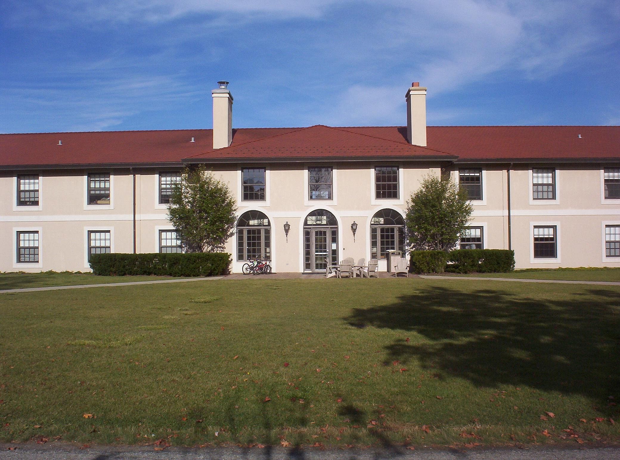 #66. Lake Forest Academy