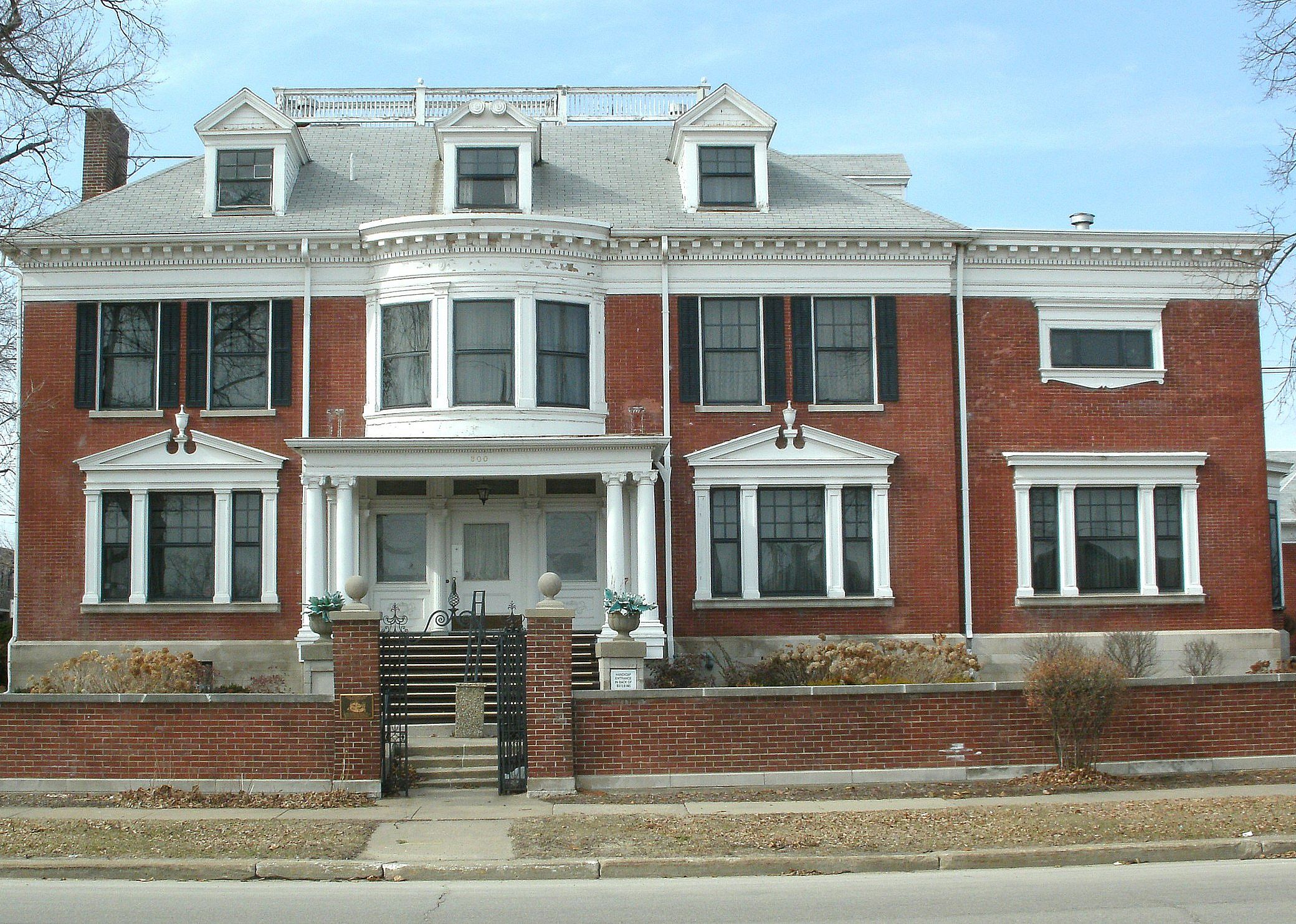 #13. Iowa