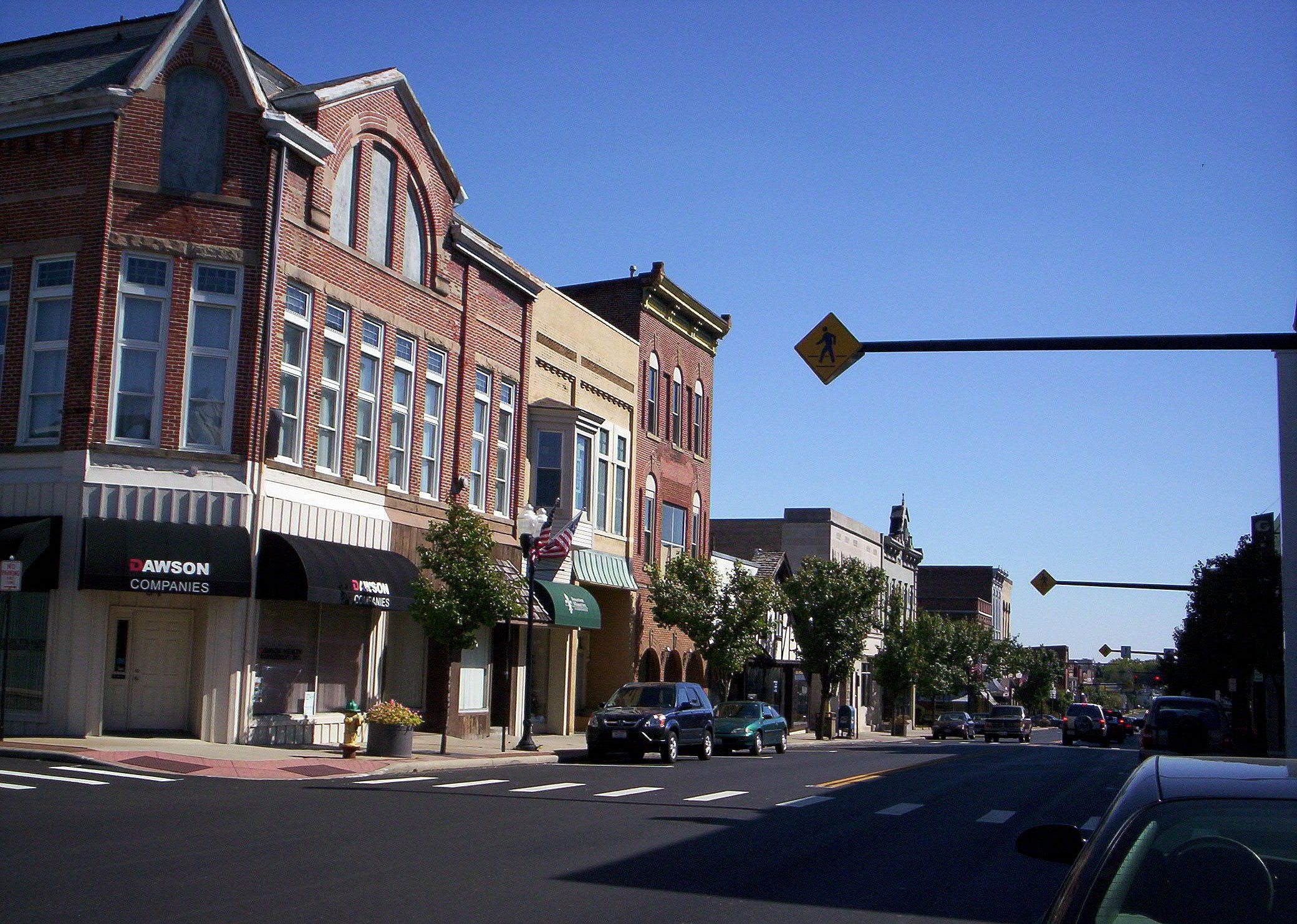 #30. Ashland County