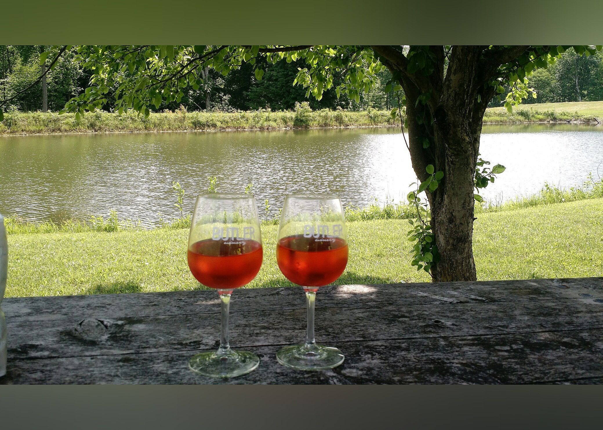 #13. Butler Winery