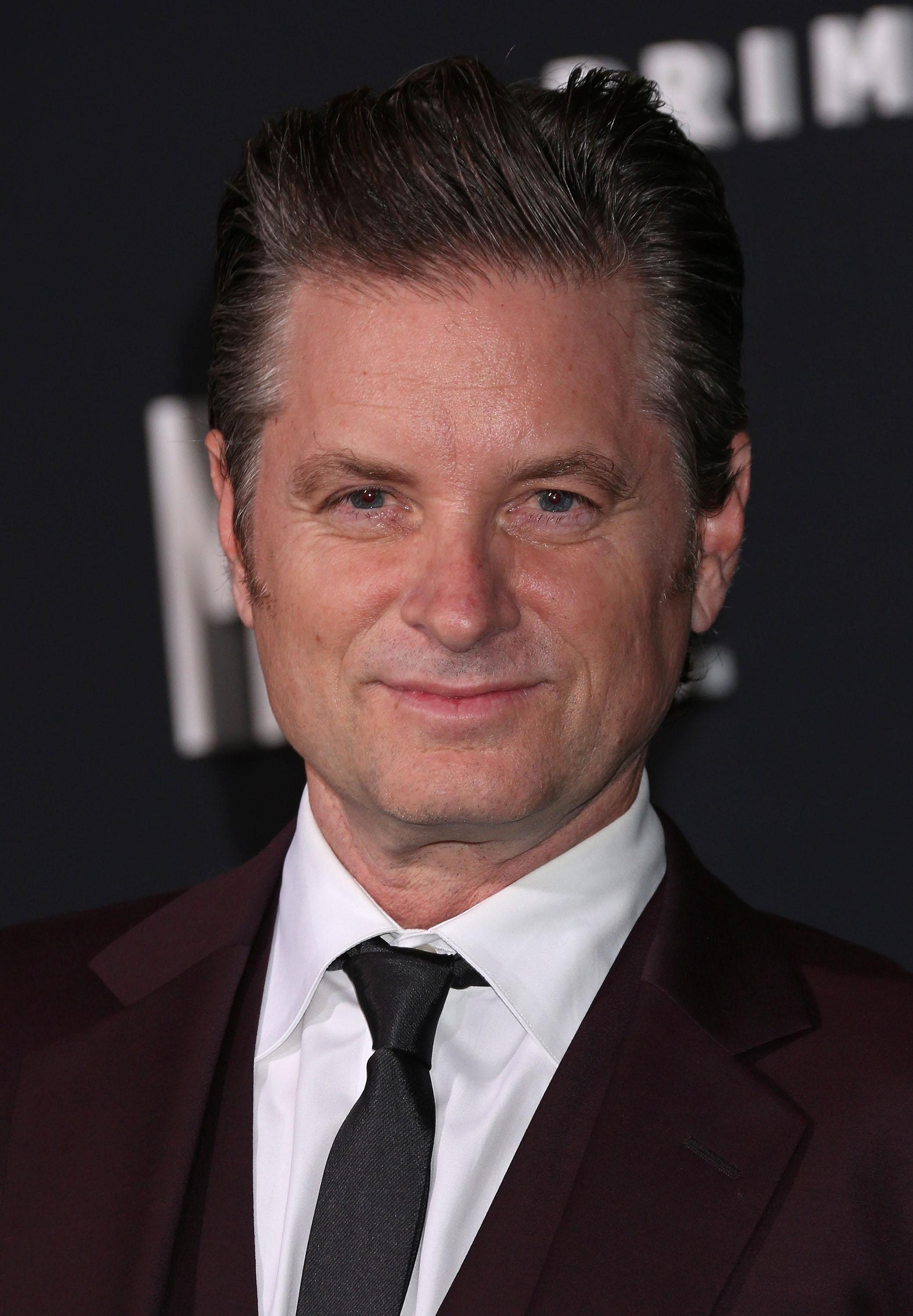#31. Shea Whigham