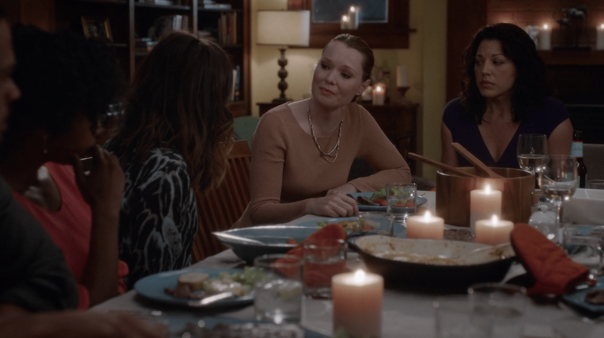 #20. Guess Who's Coming to Dinner (2015)