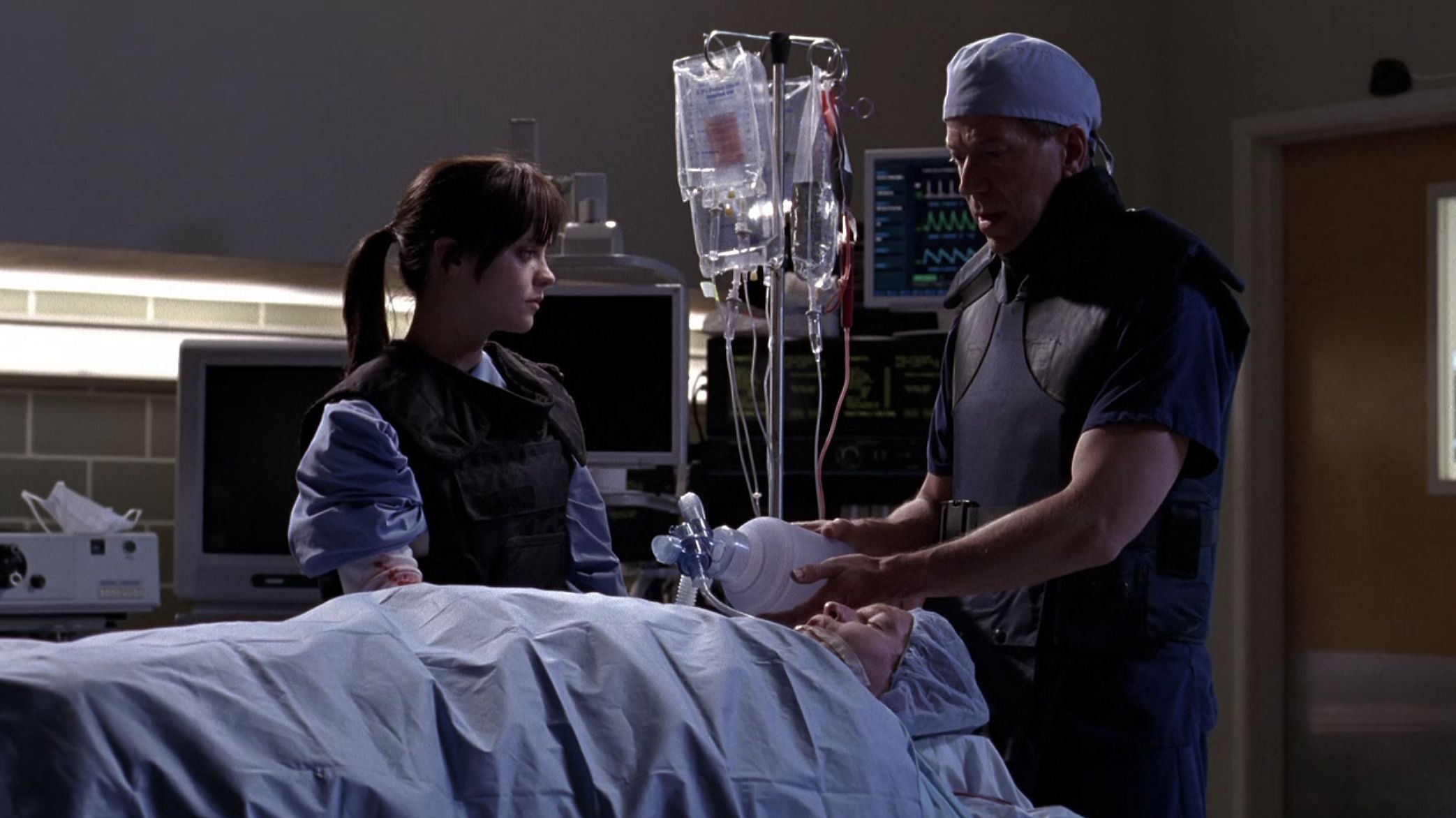 #5. It's the End of the World (2006)