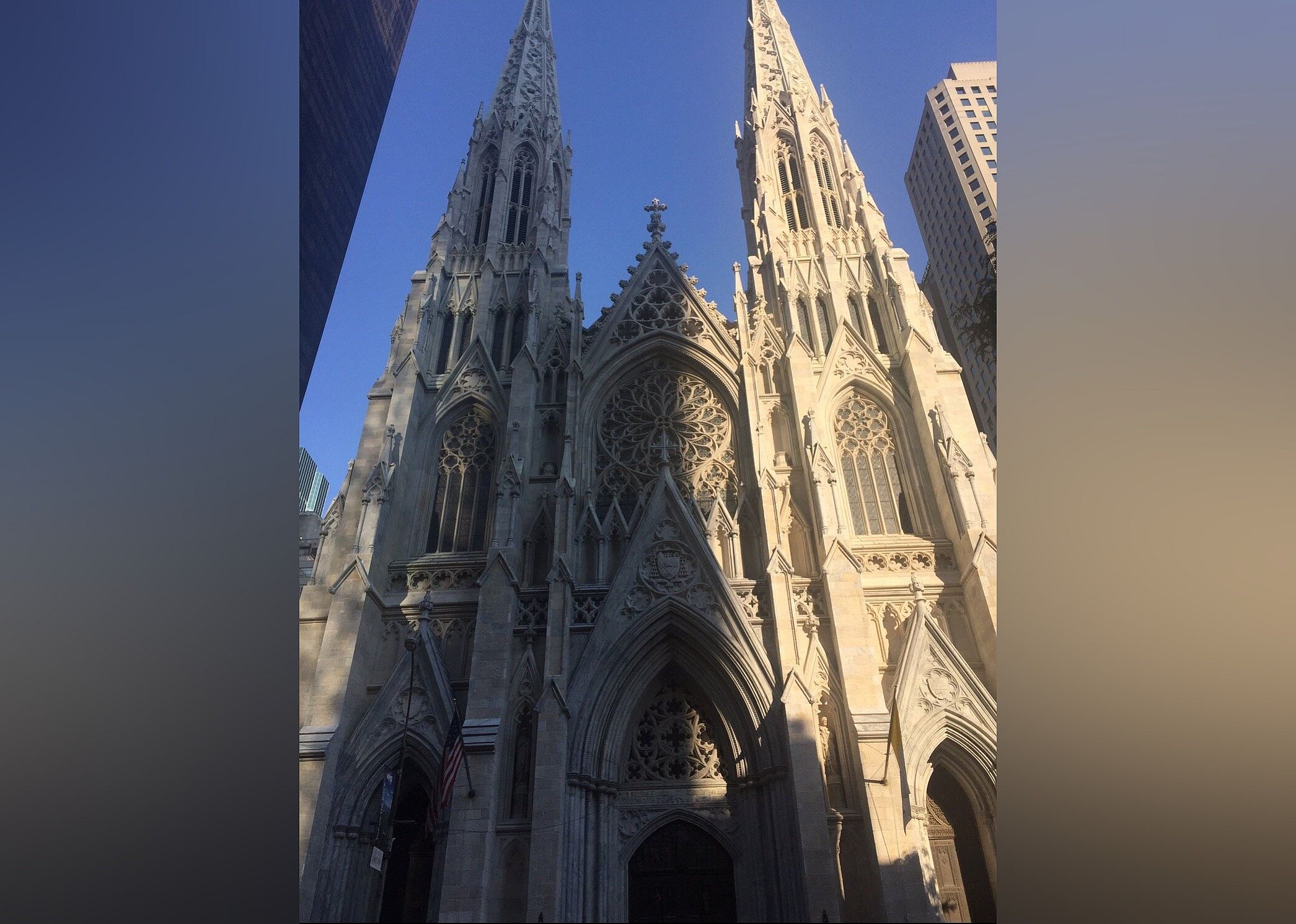 #18. Fifth Avenue