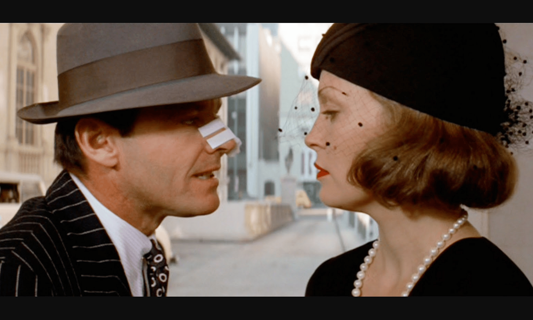 1975: Chinatown