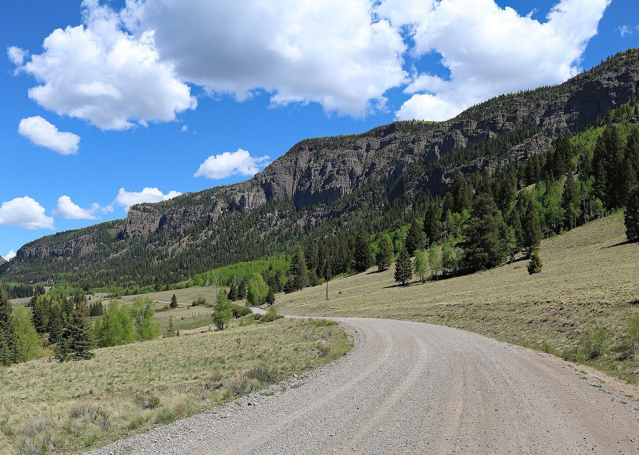 #4. Conejos County