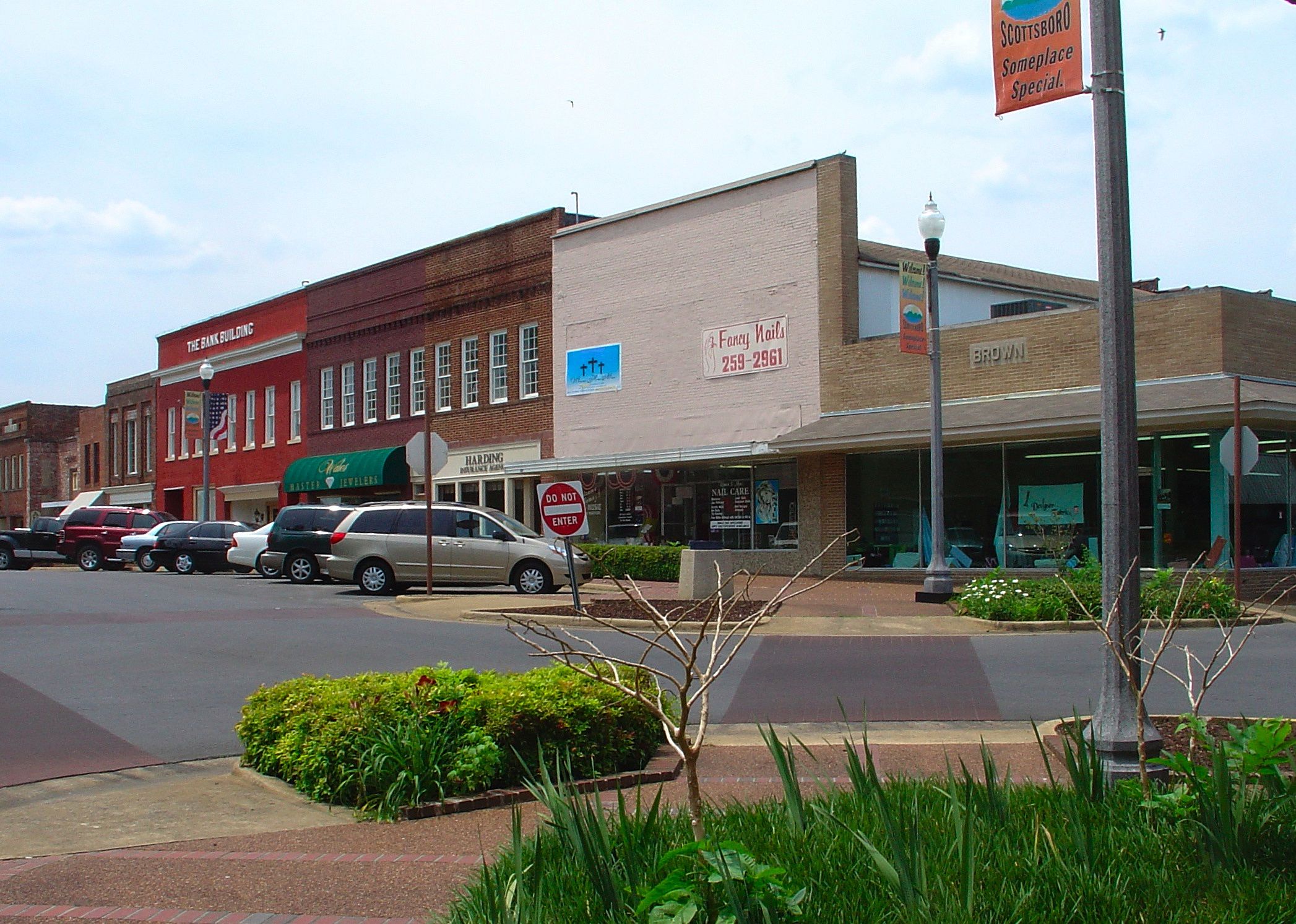 #36. Jackson County