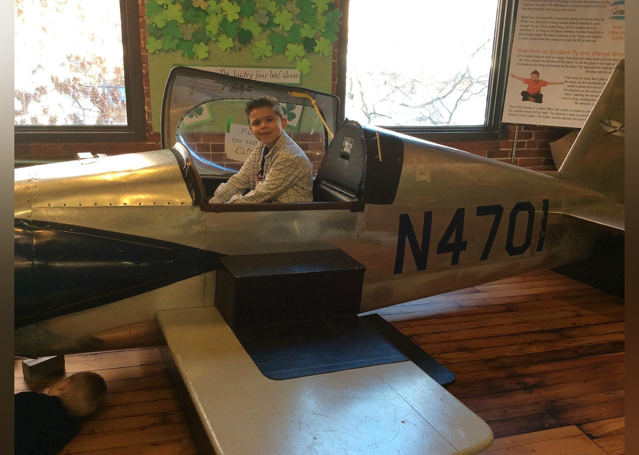 #24. Cheshire Children's Museum
